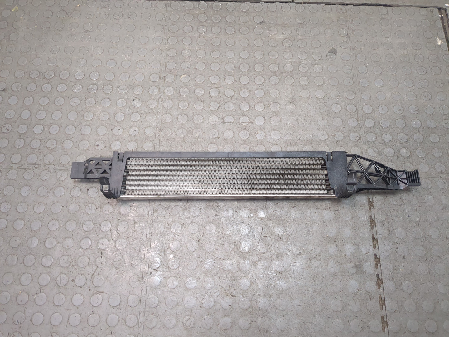 Радиатор АКПП (маслоохладитель)