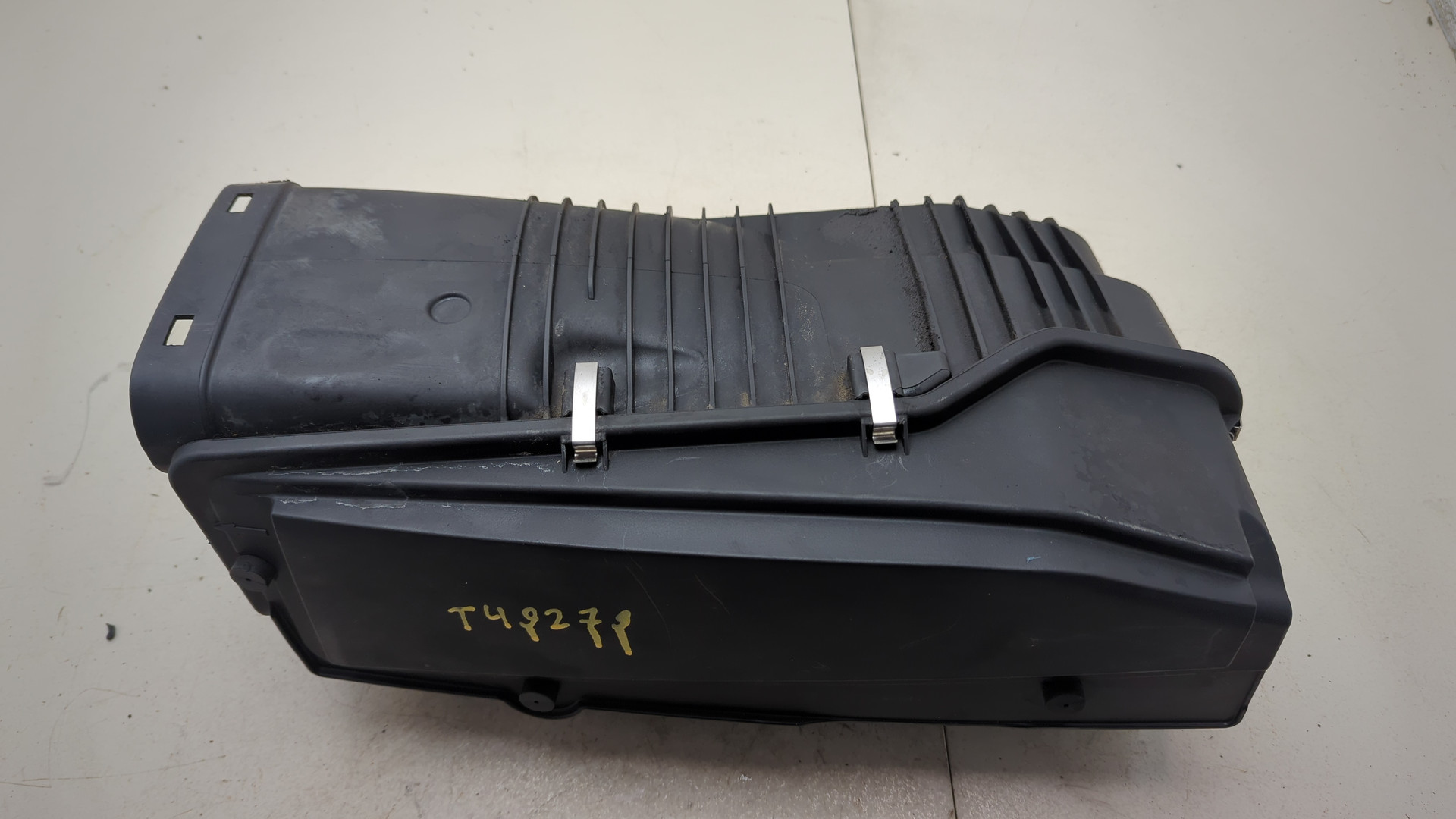 Корпус воздушного фильтра