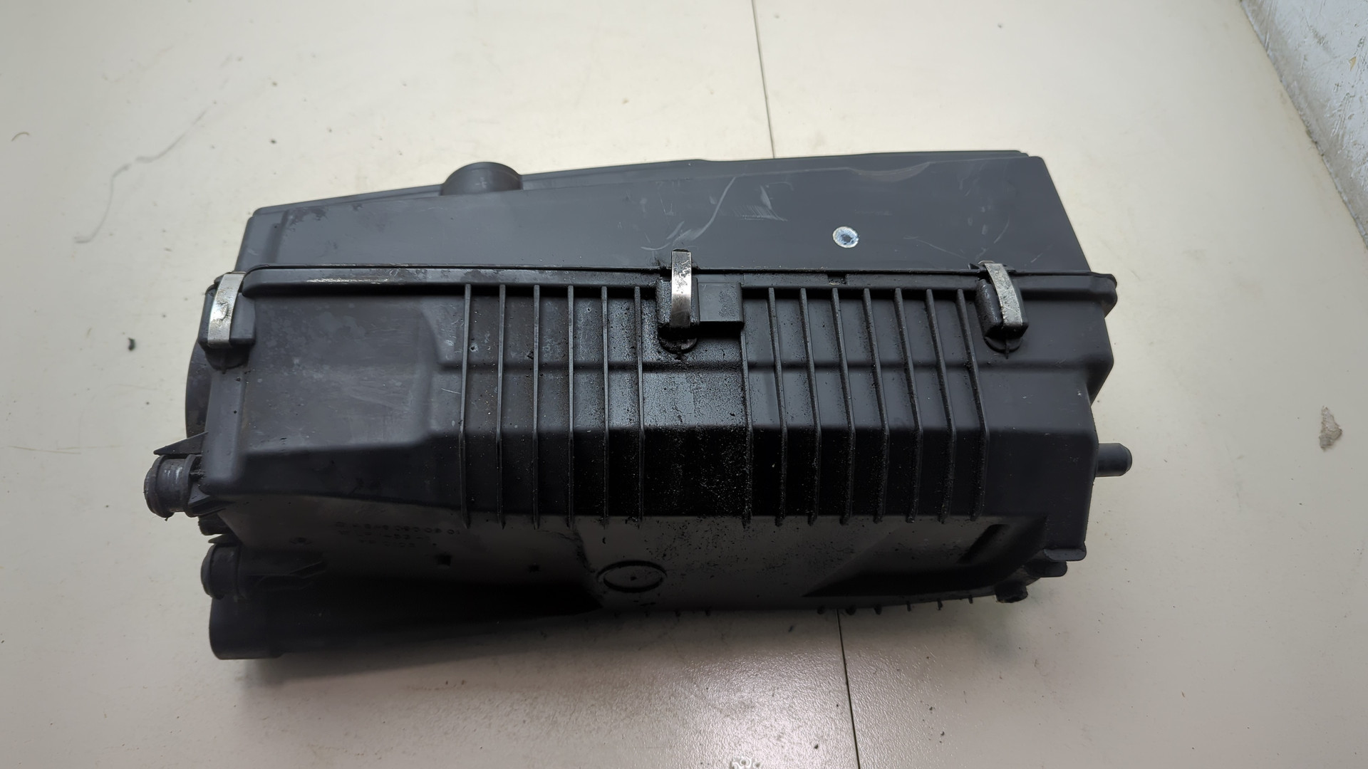 Корпус воздушного фильтра