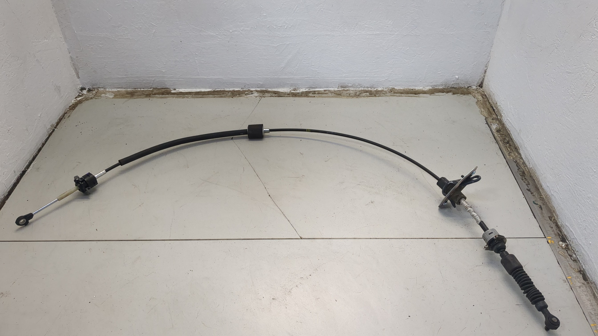 Трос КПП (выбора/переключения передач)