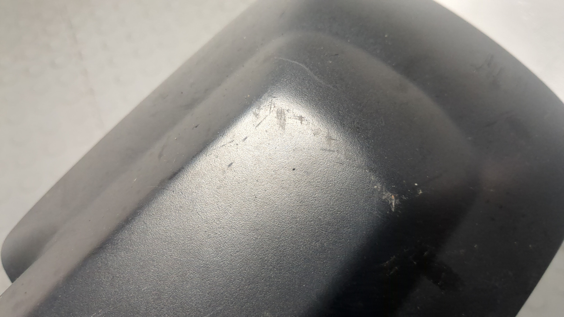 Зеркало левое электрическое