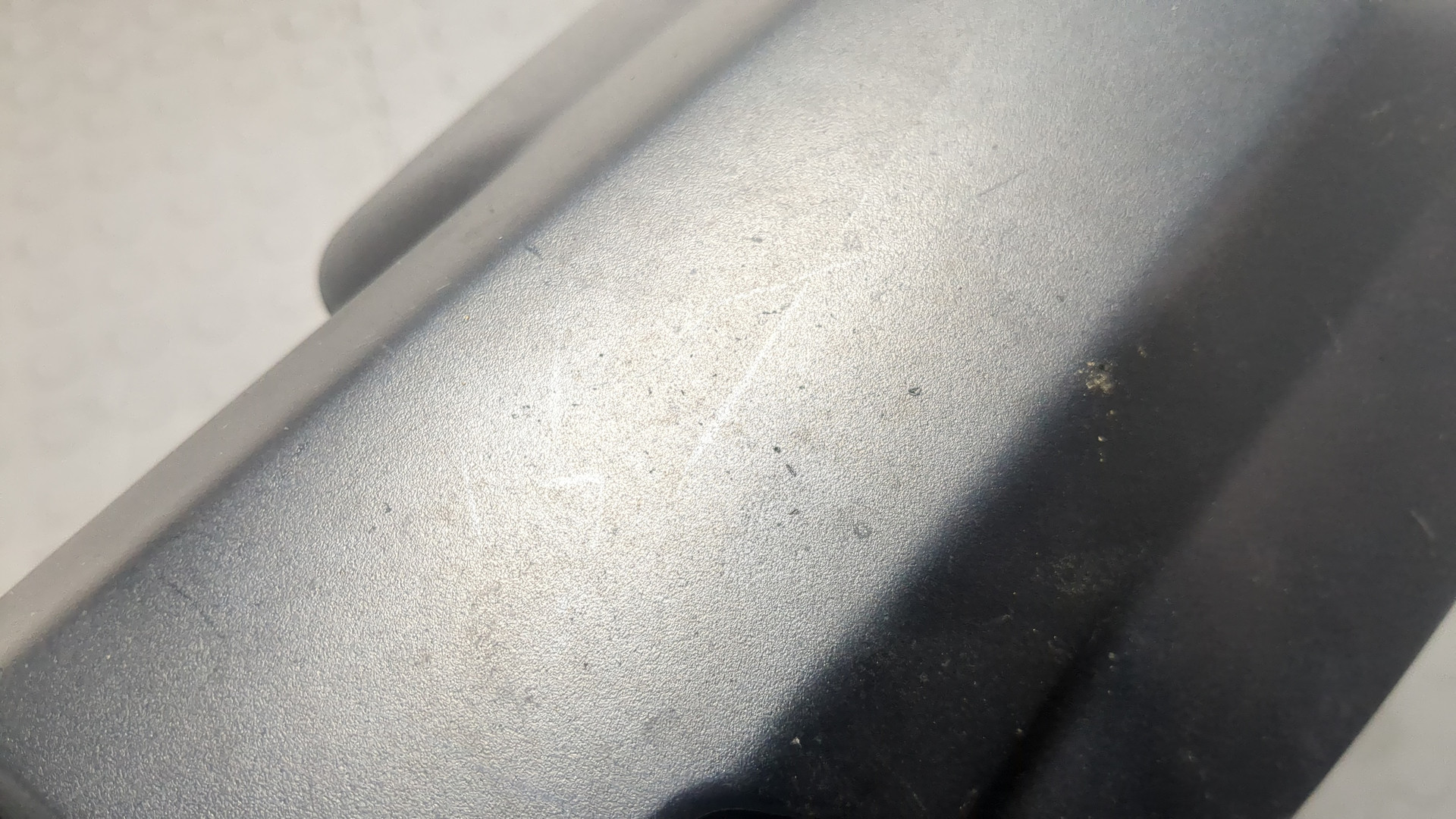 Зеркало левое электрическое