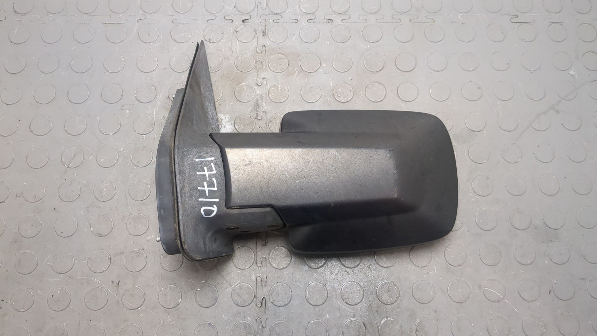 Зеркало левое электрическое