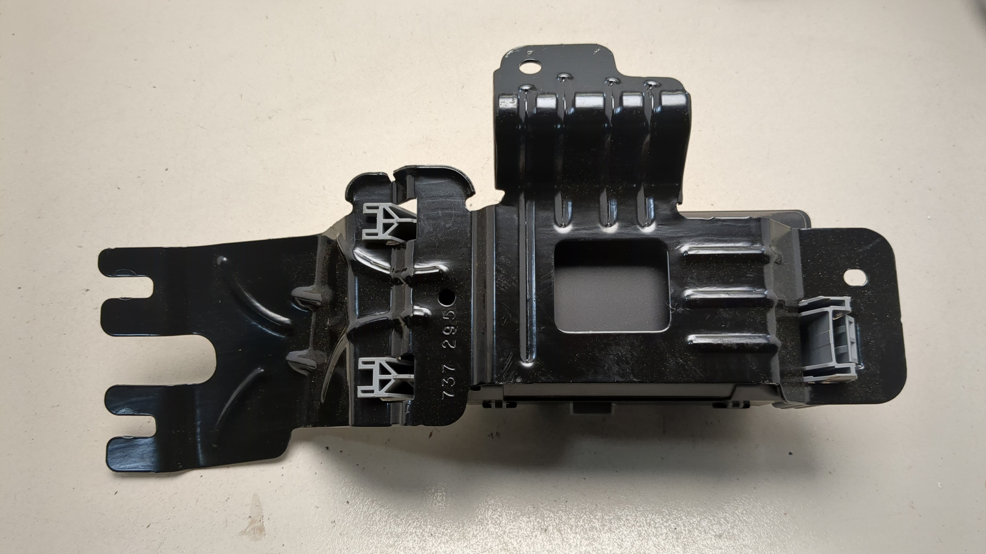 Блок предохранителей