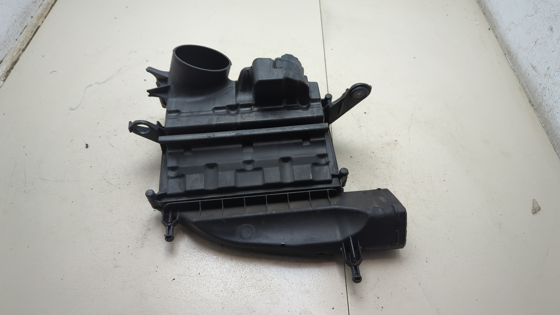 Корпус воздушного фильтра