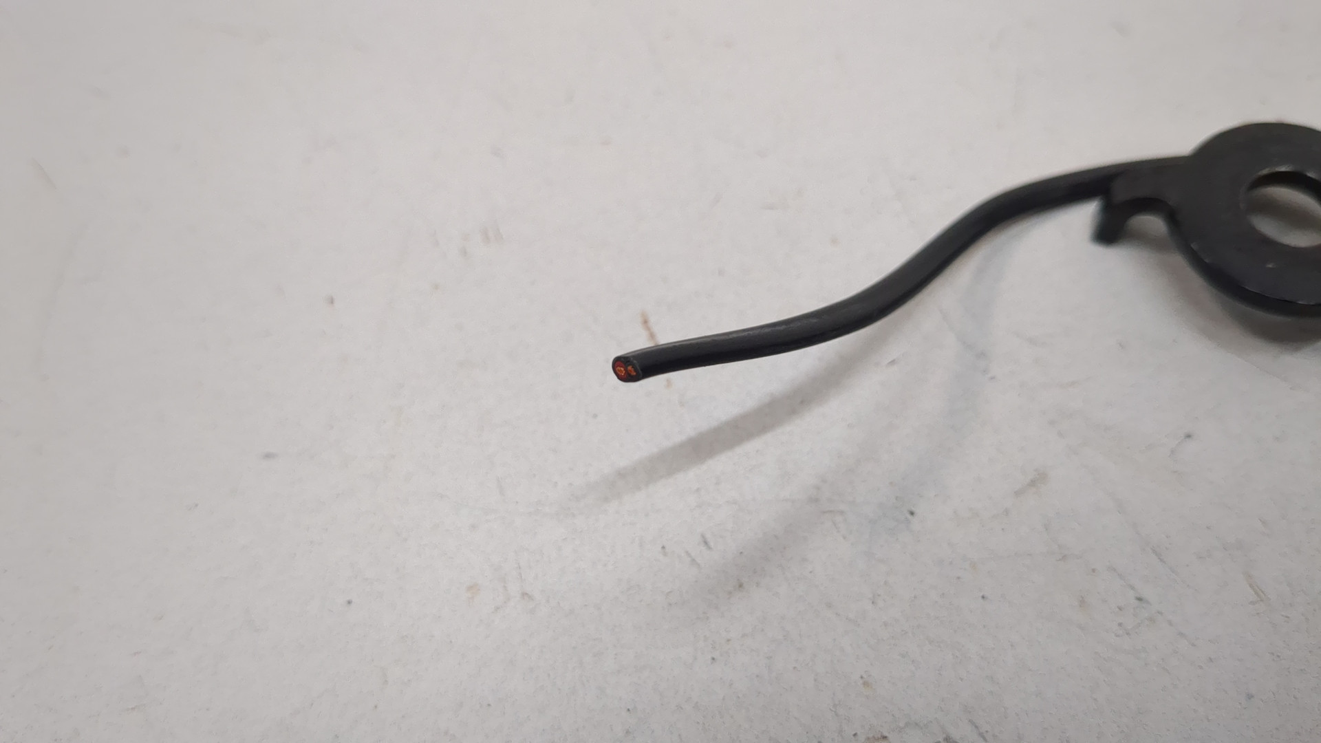 Ответная часть ремня безопасности