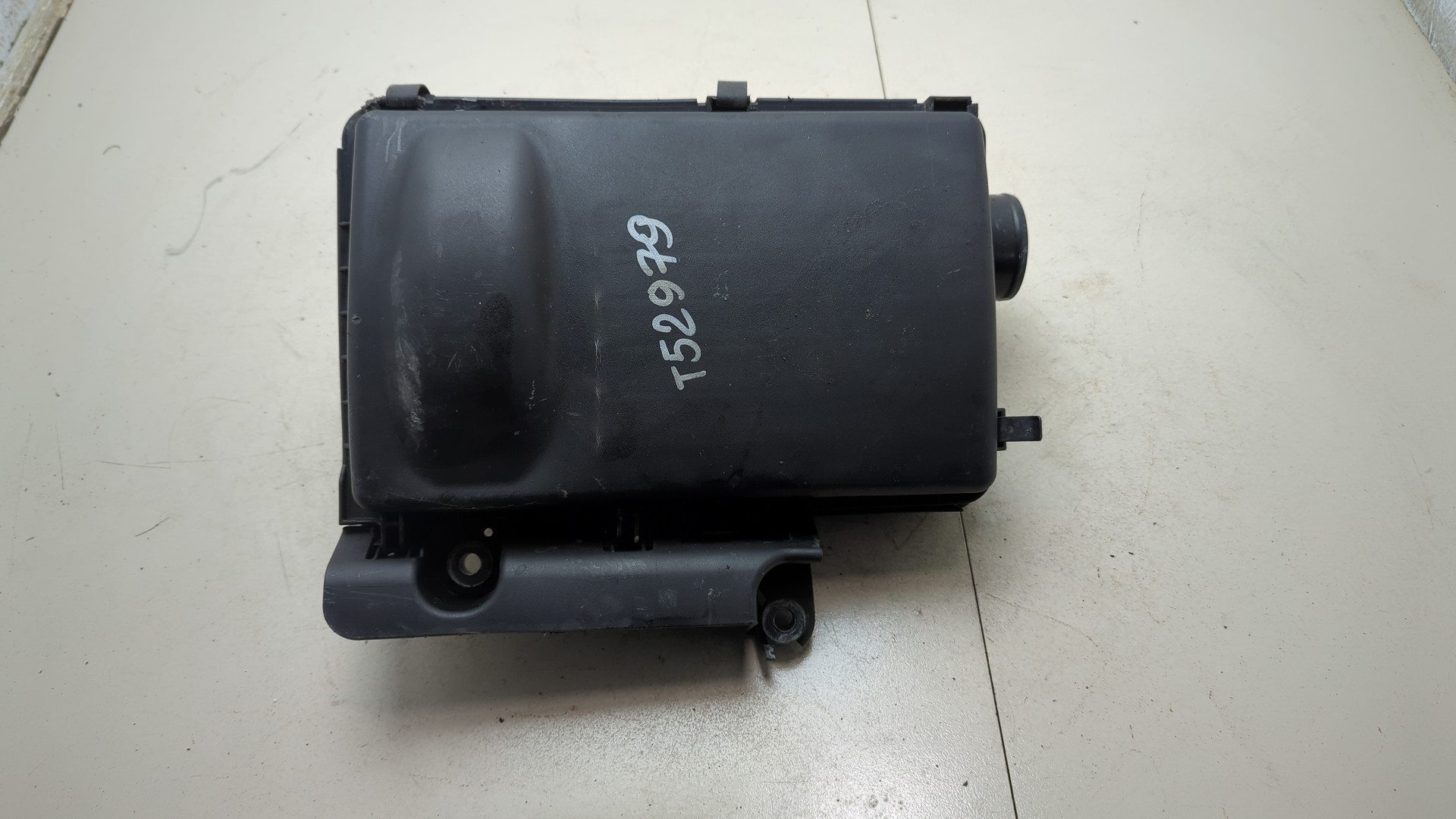 Корпус воздушного фильтра