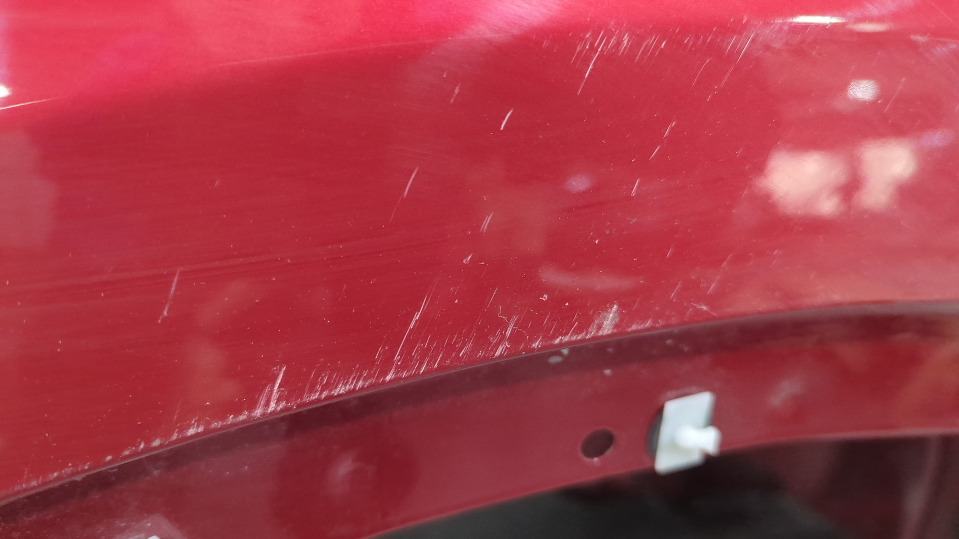 Кузовной элемент