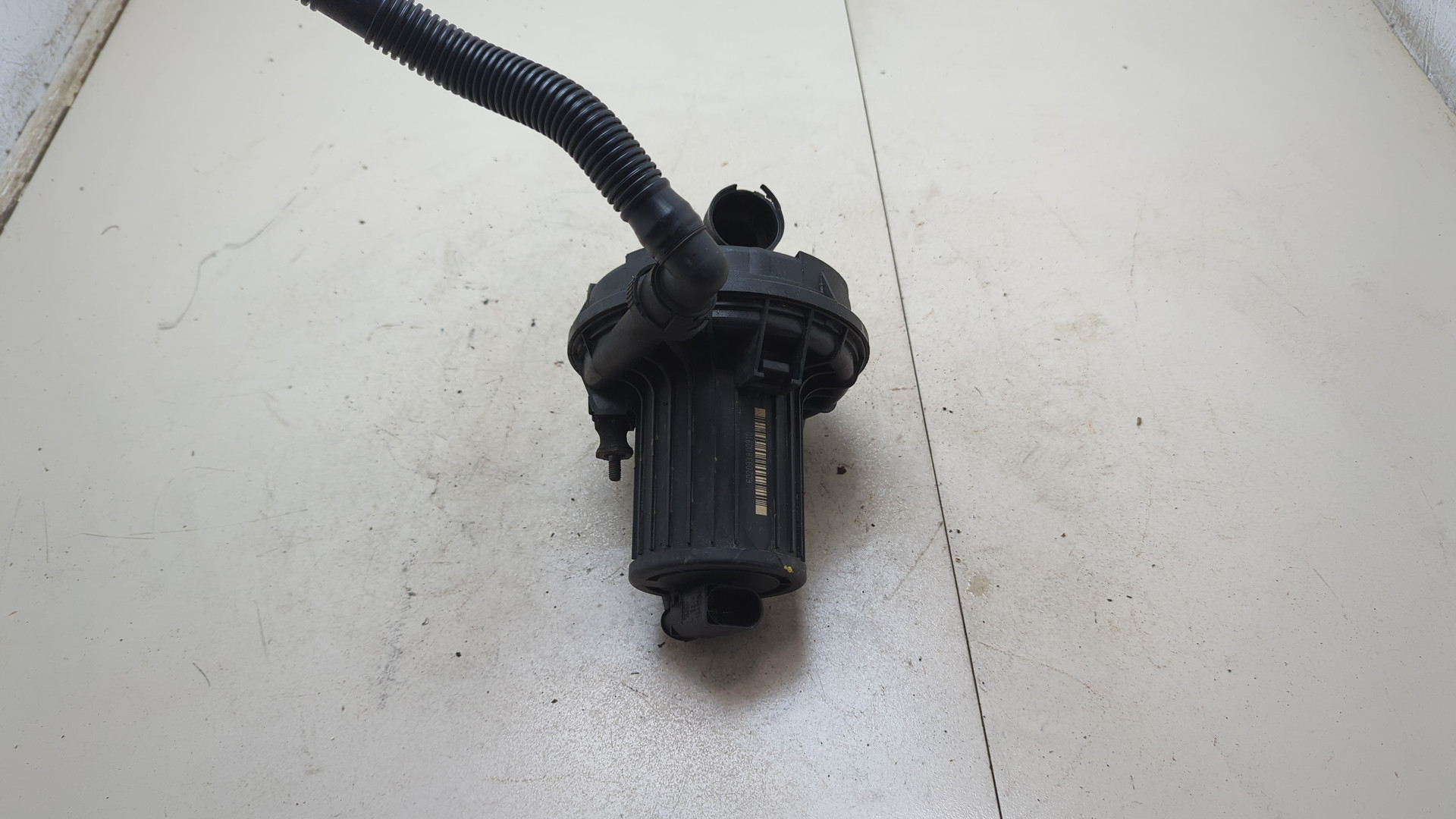 Насос воздушный