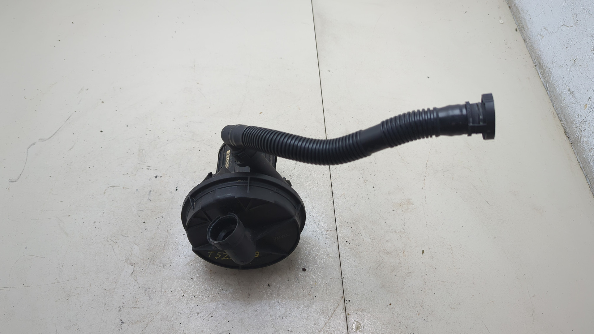 Насос воздушный