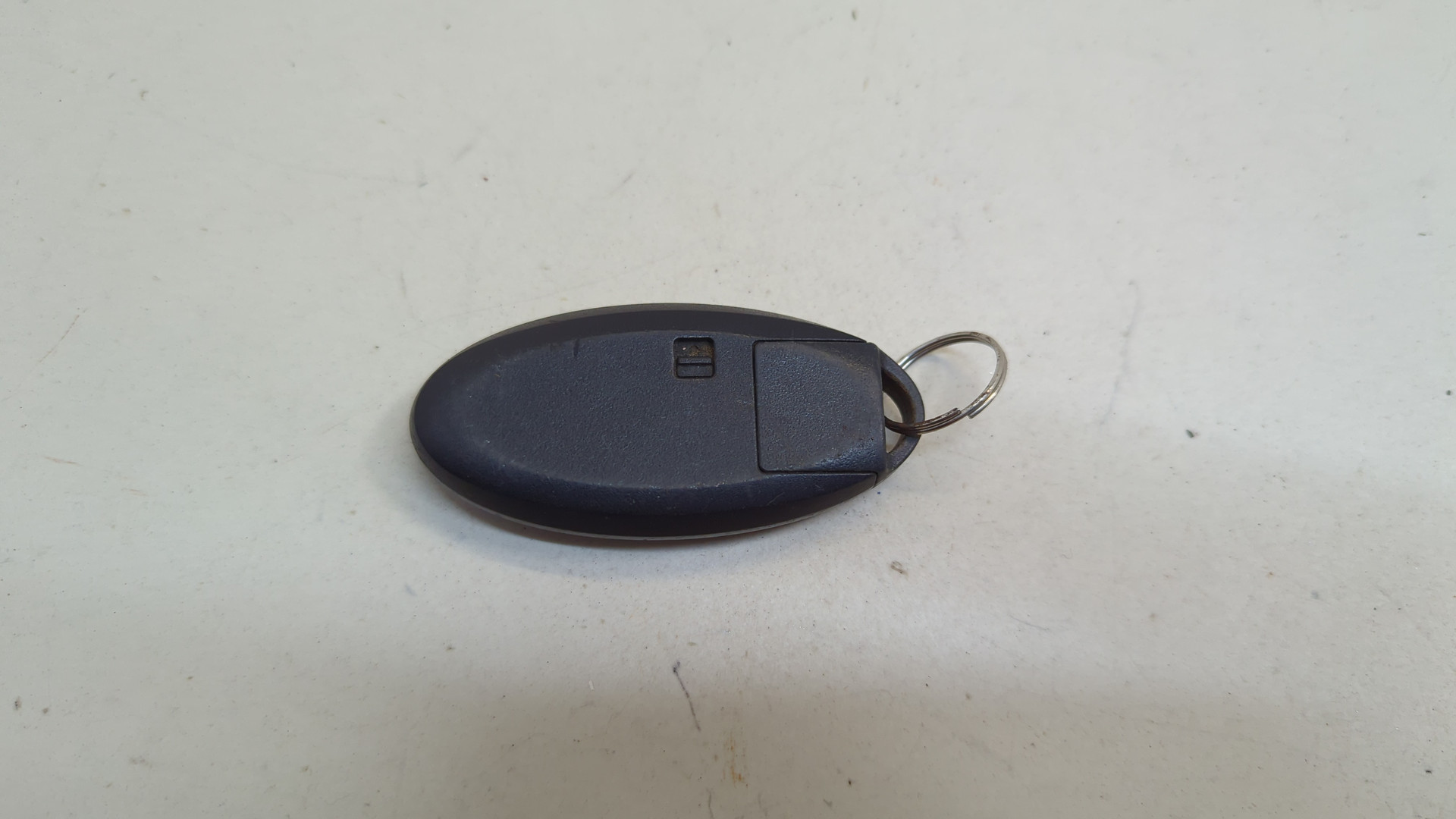 Ключ зажигания