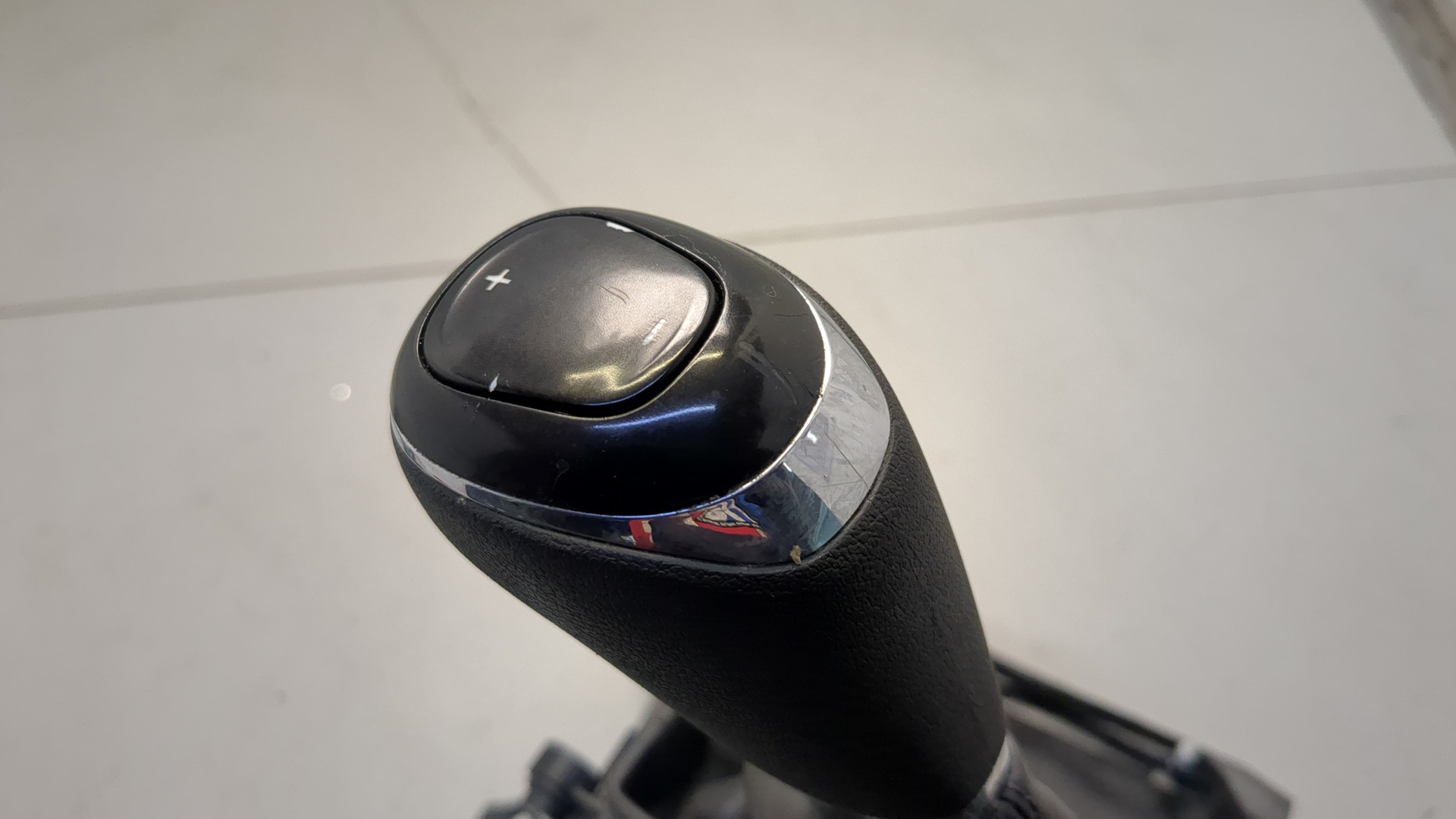 Кулиса МКПП / АКПП