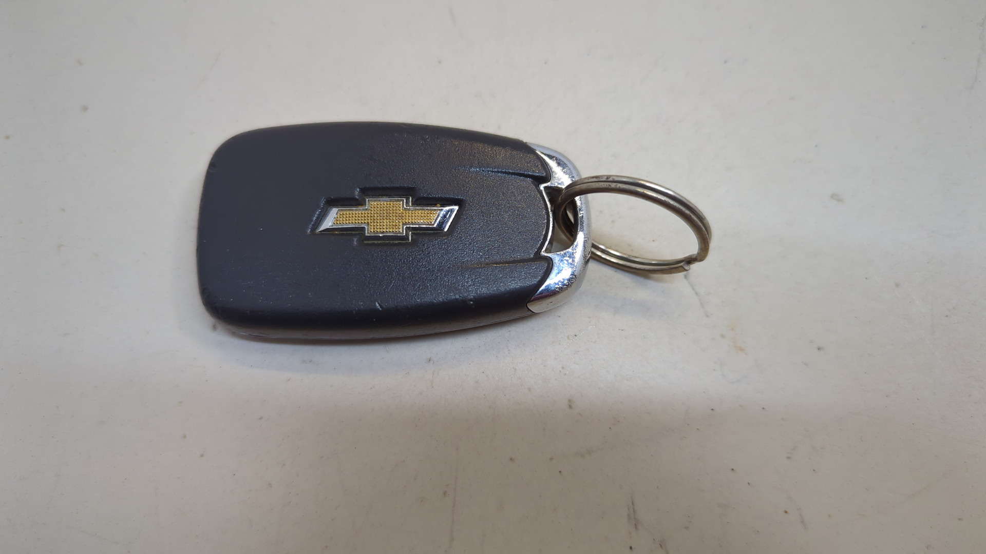 Ключ зажигания