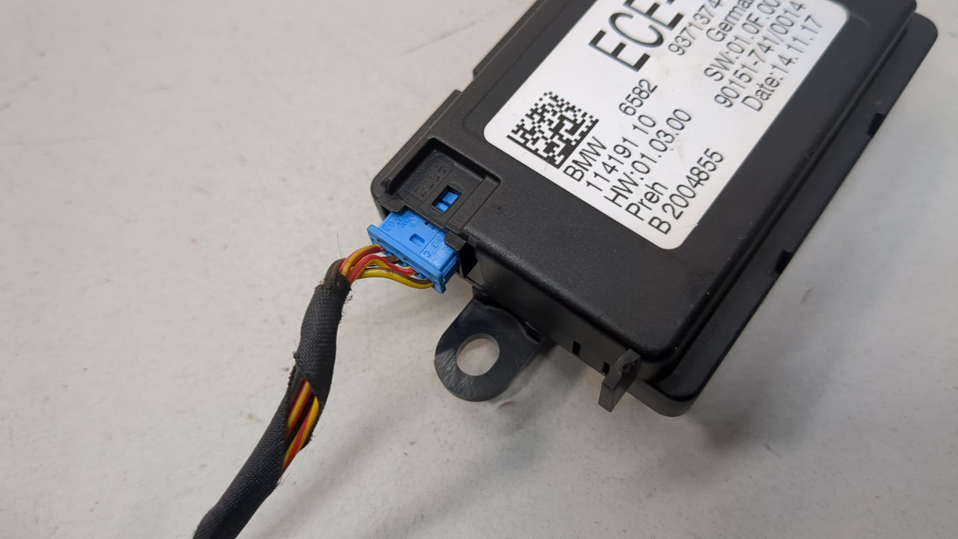 Блок комфорта