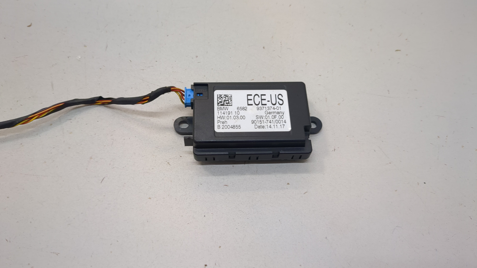 Блок комфорта