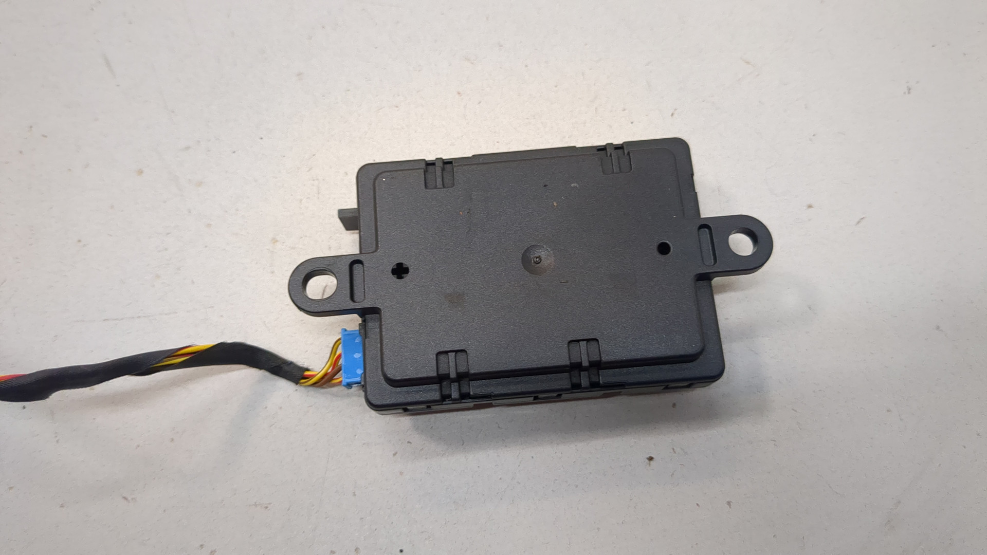 Блок комфорта