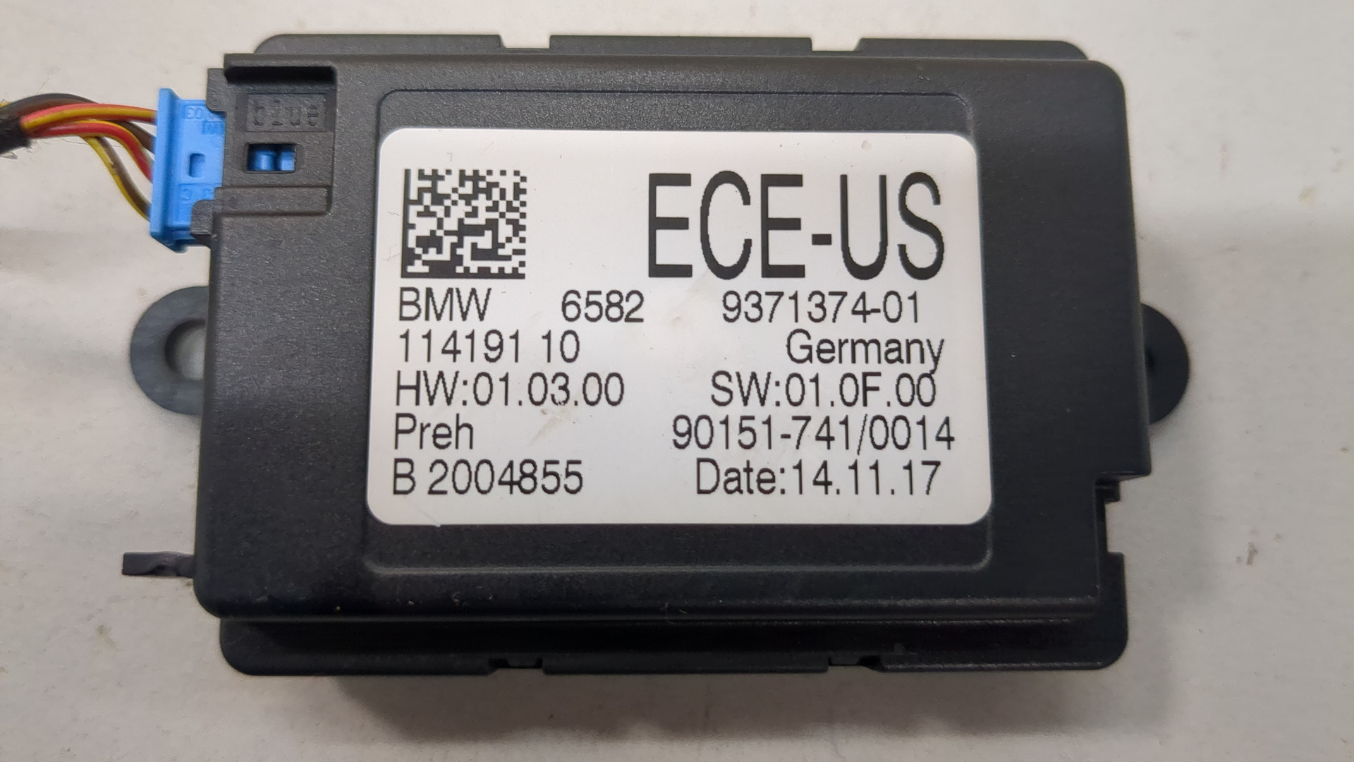 Блок комфорта