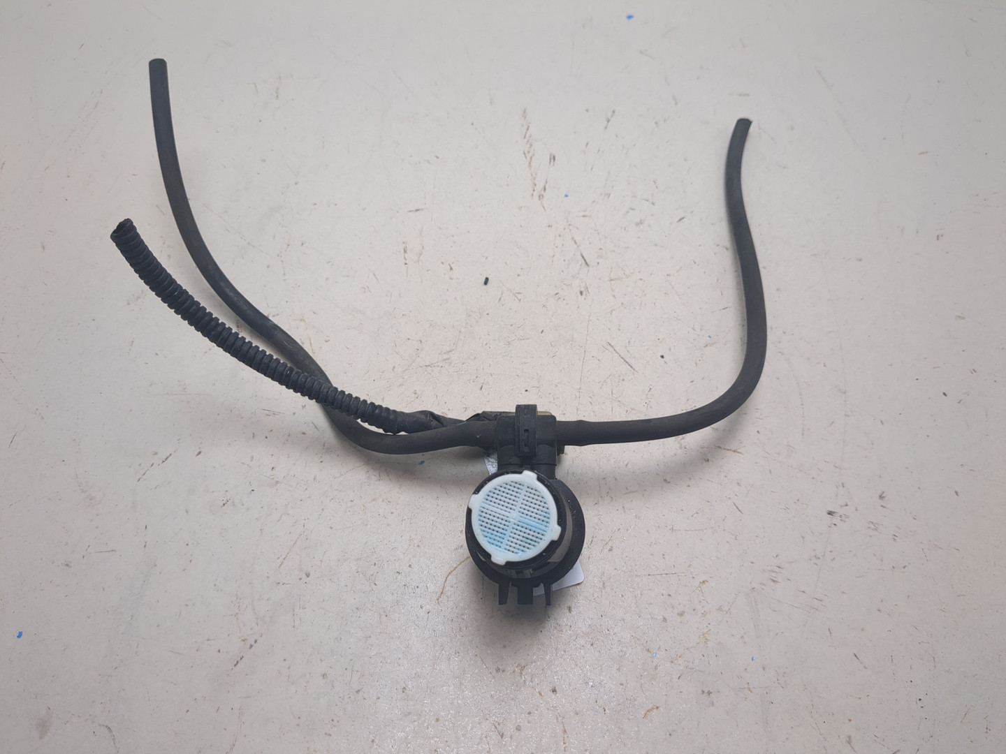 Насос омывателя