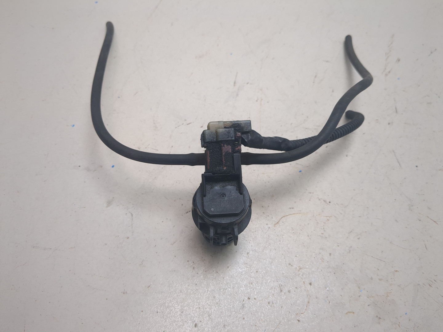 Насос омывателя