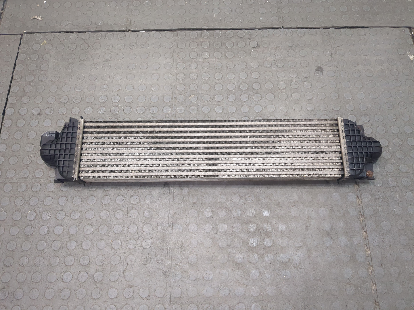 Интеркулер