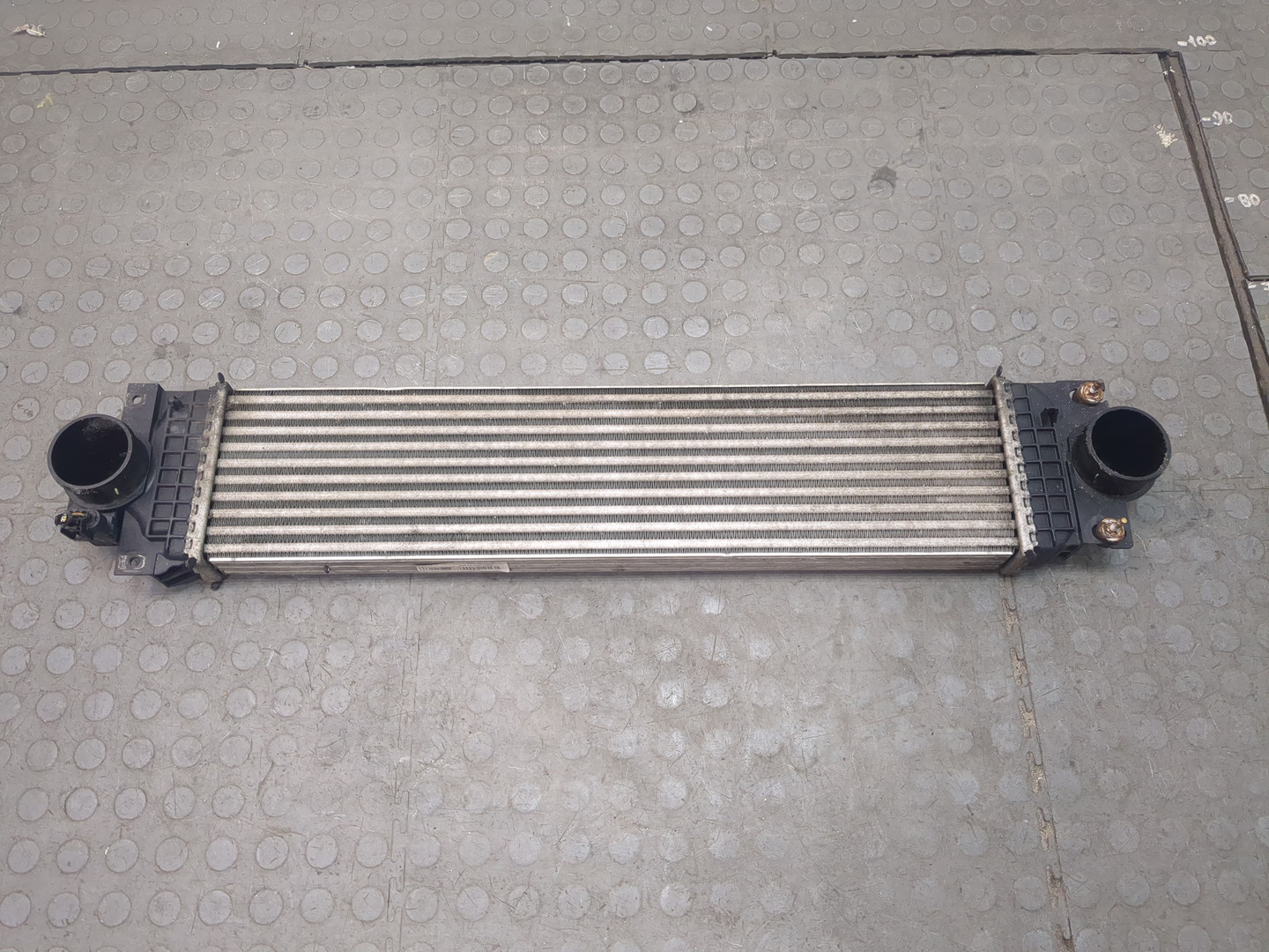 Интеркулер