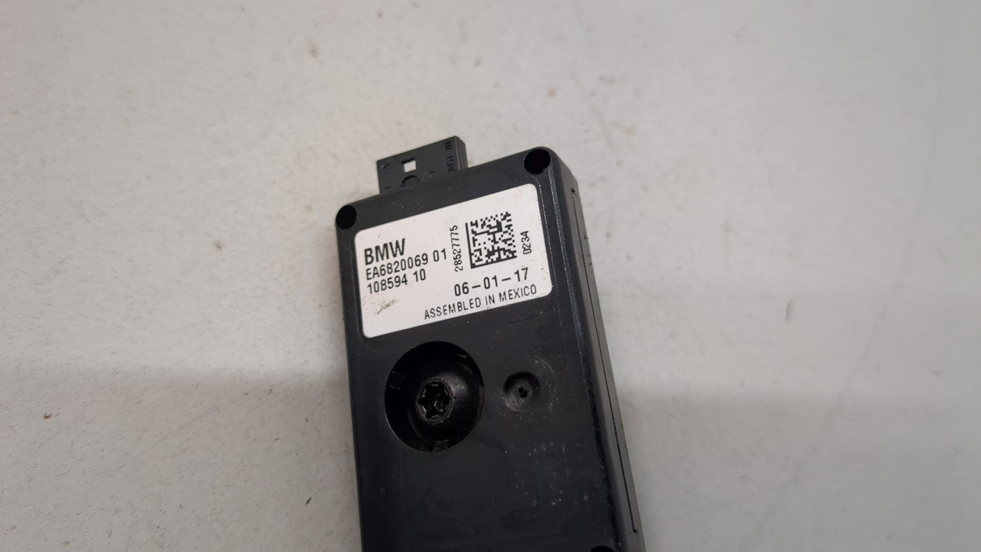 Усилитель антенны