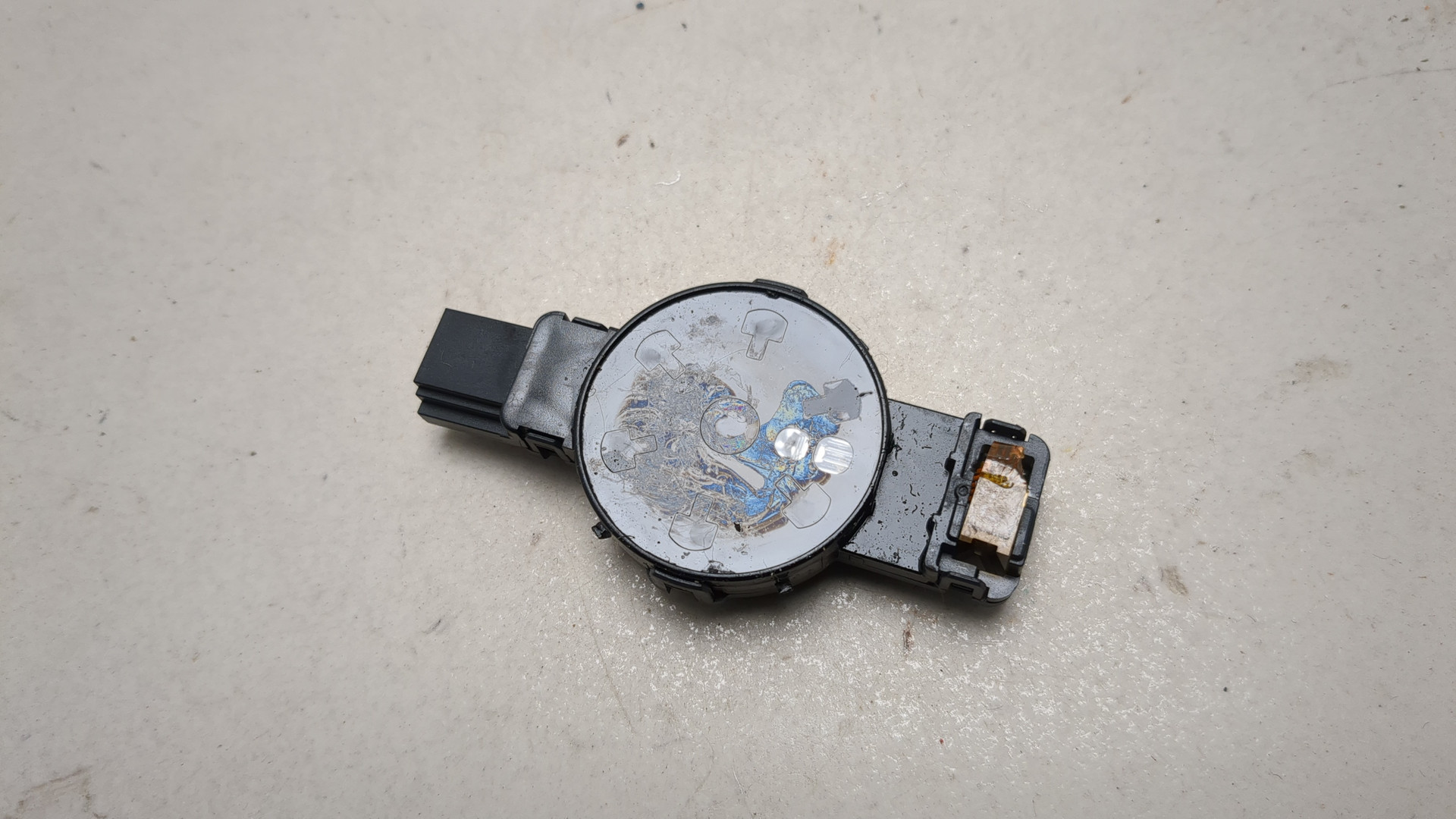 Датчик дождя