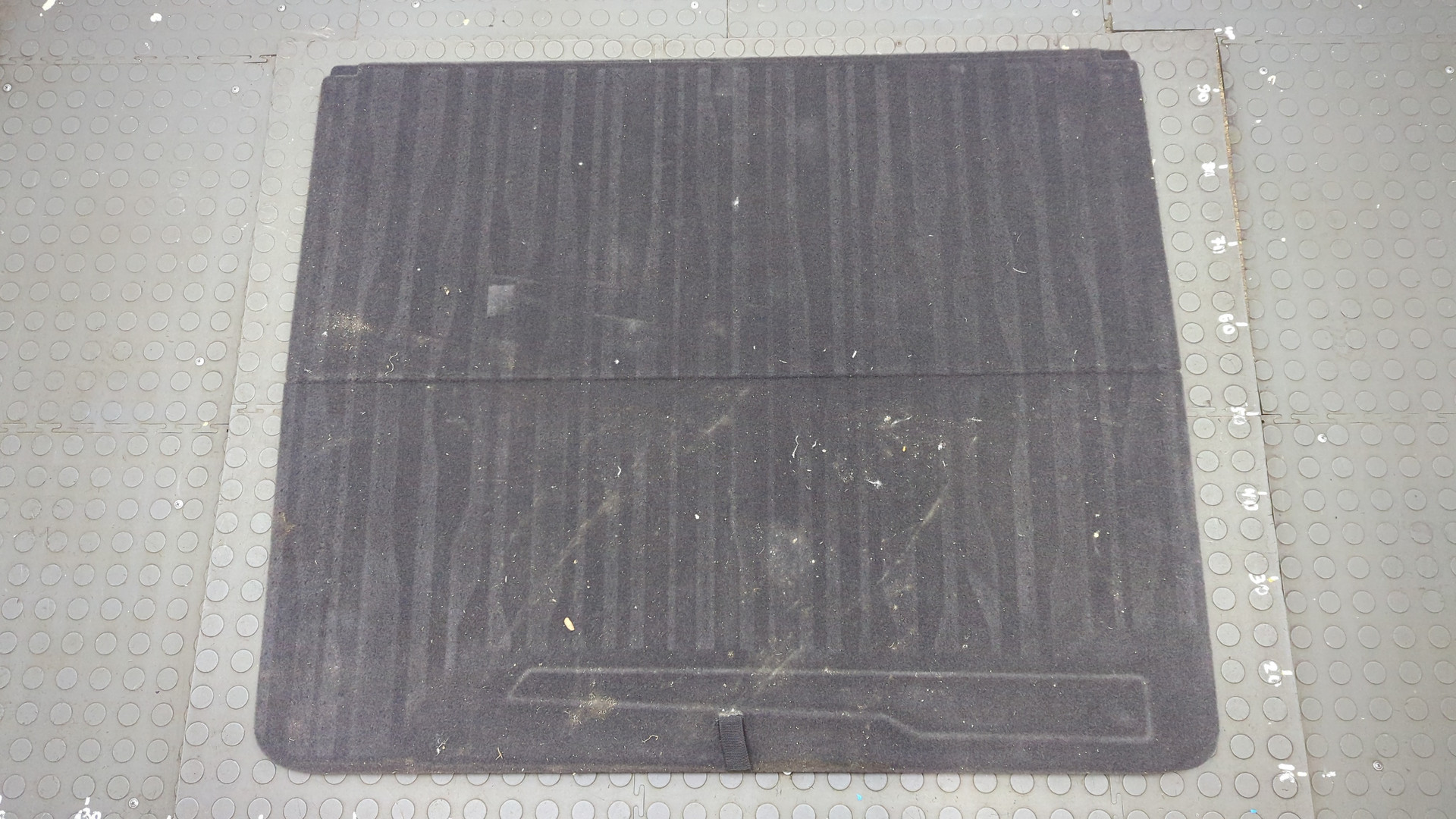 Коврик бардачка