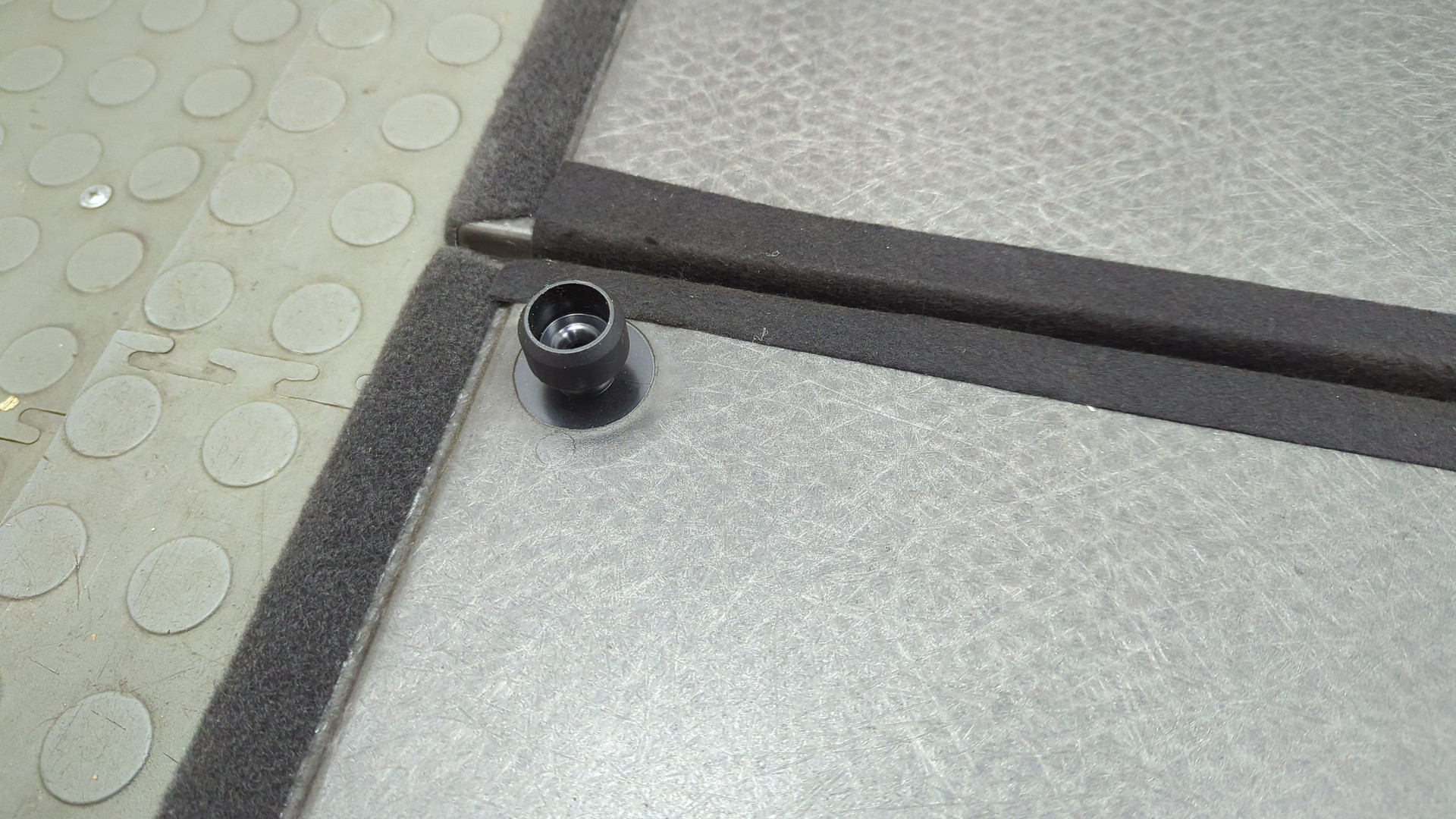 Коврик бардачка