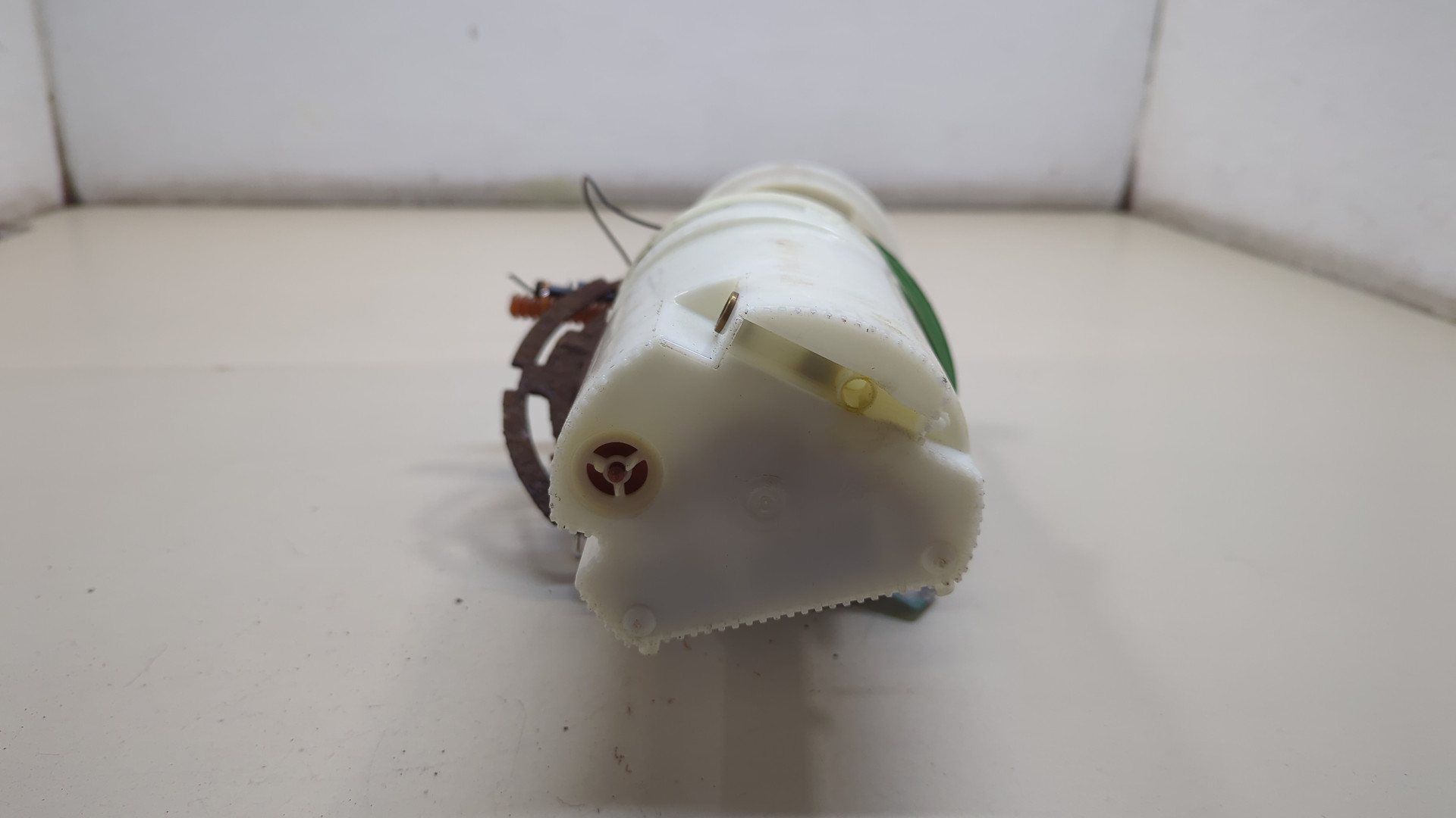 Насос топливный электрический