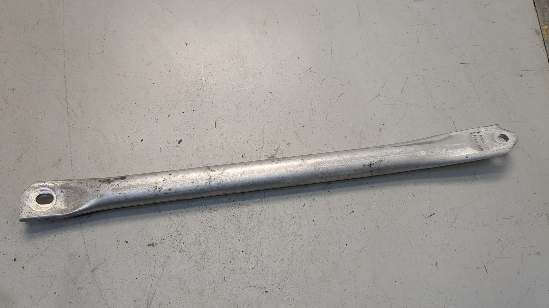 Растяжка столбов