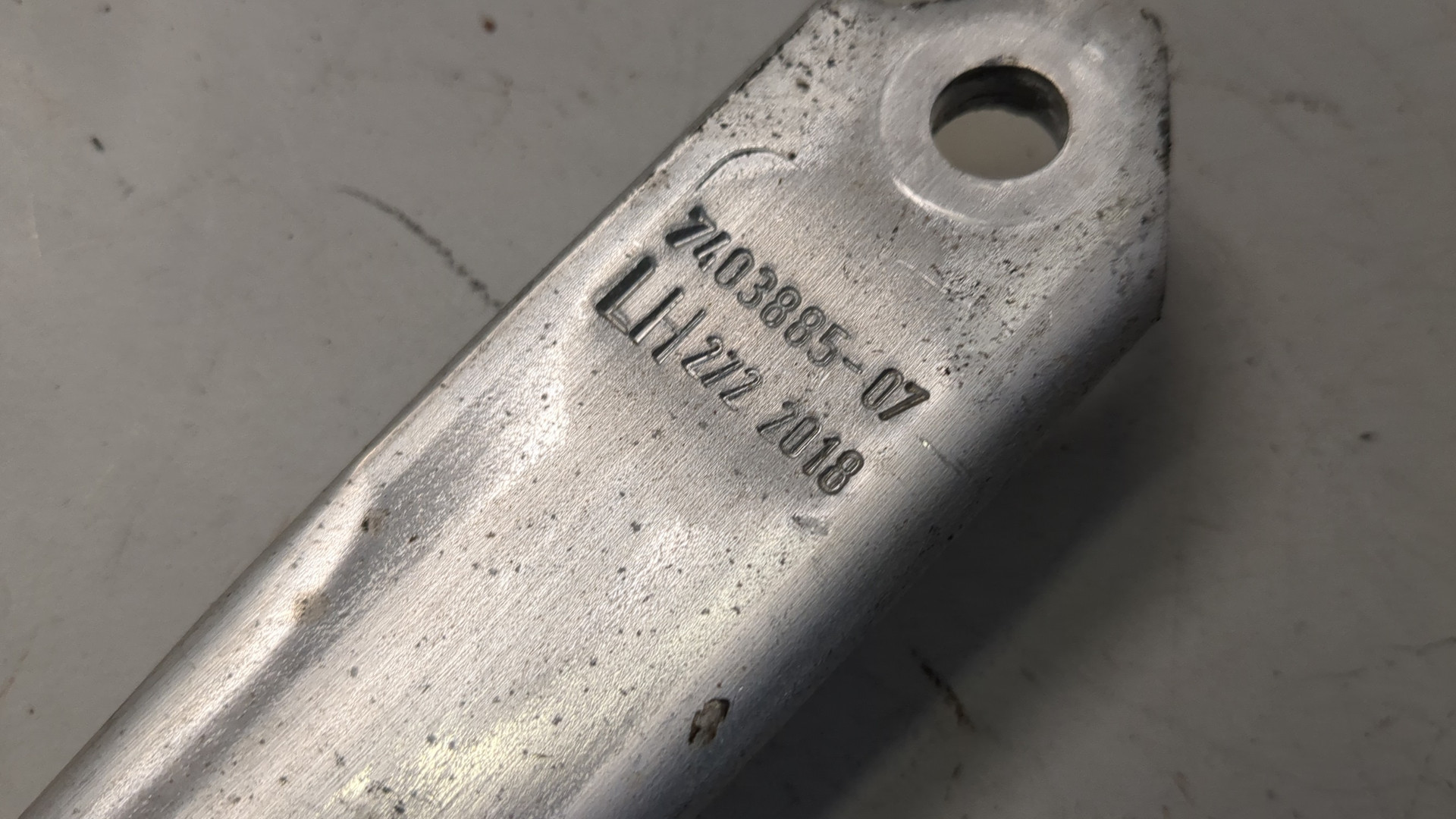 Растяжка столбов