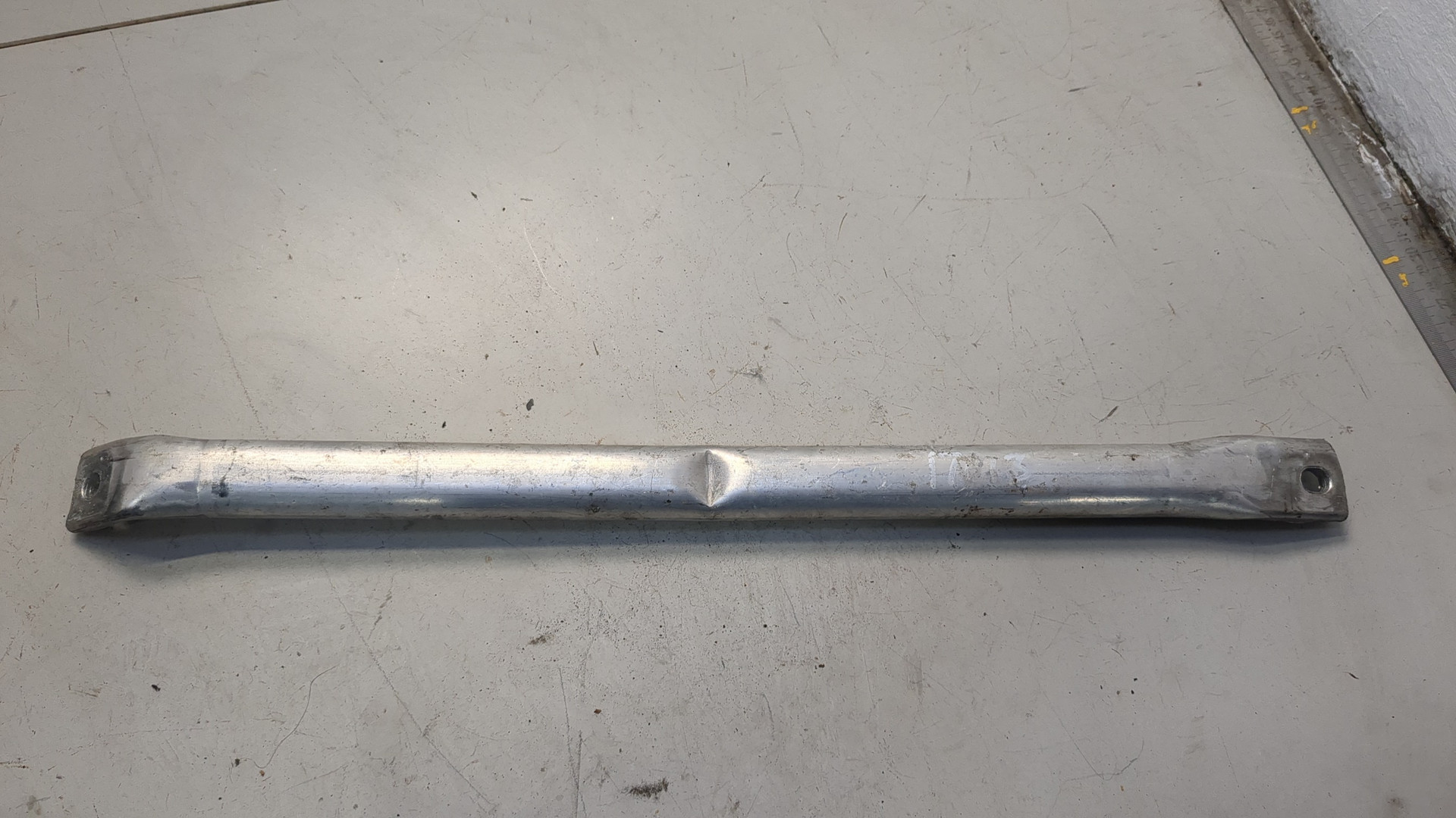 Растяжка столбов