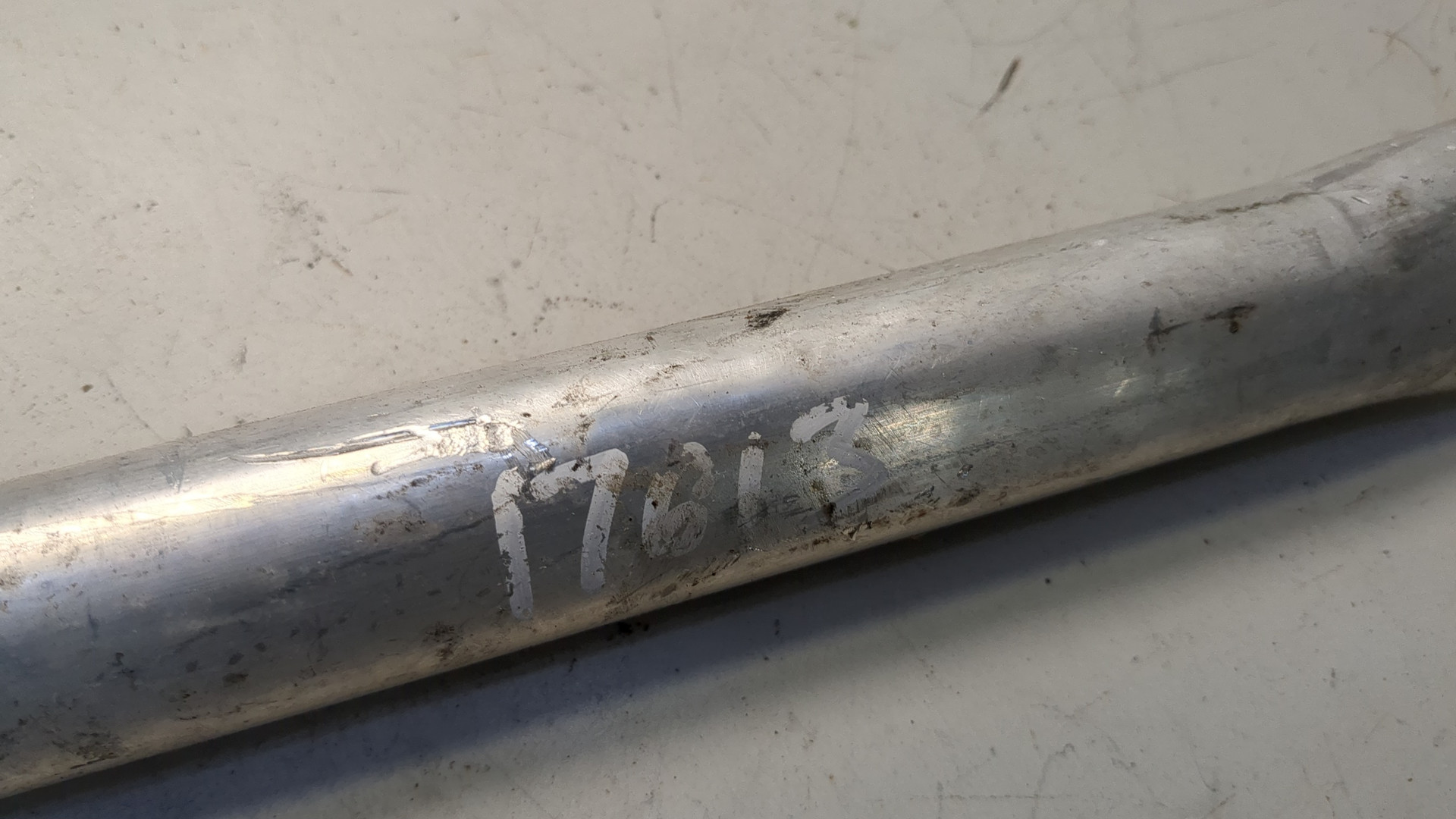 Растяжка столбов