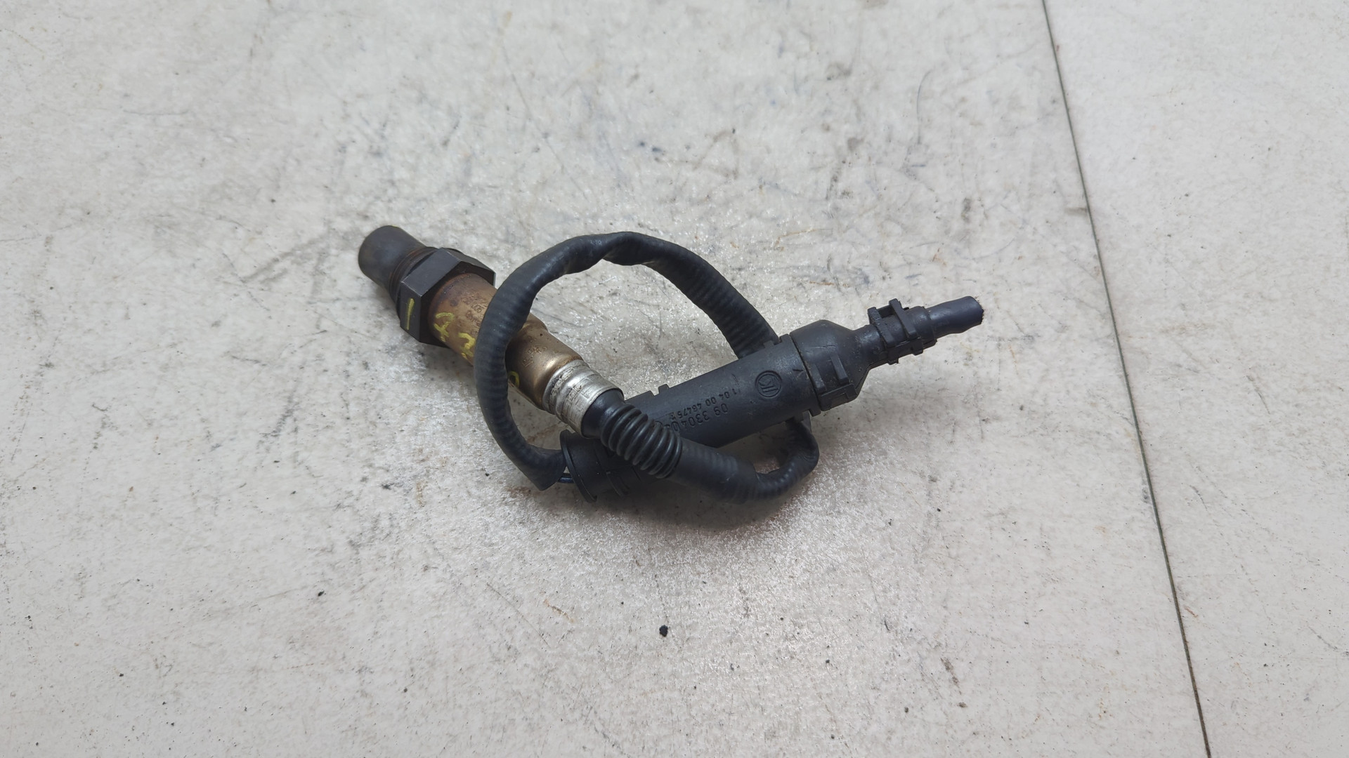 Датчик кислородный/Лямбда-зонд