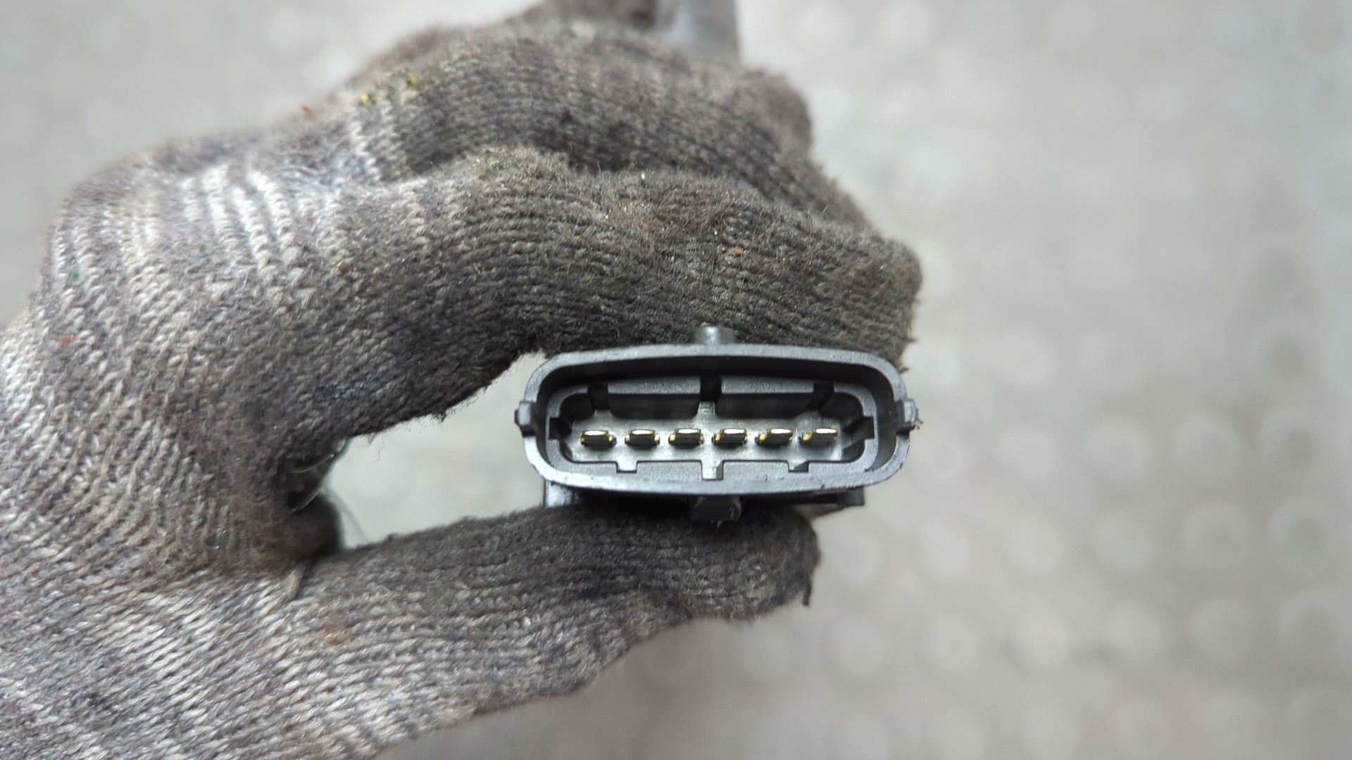 Катушка зажигания