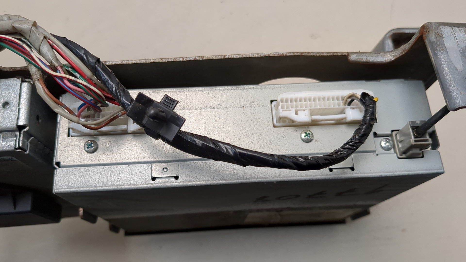 Проигрыватель CD/DVD