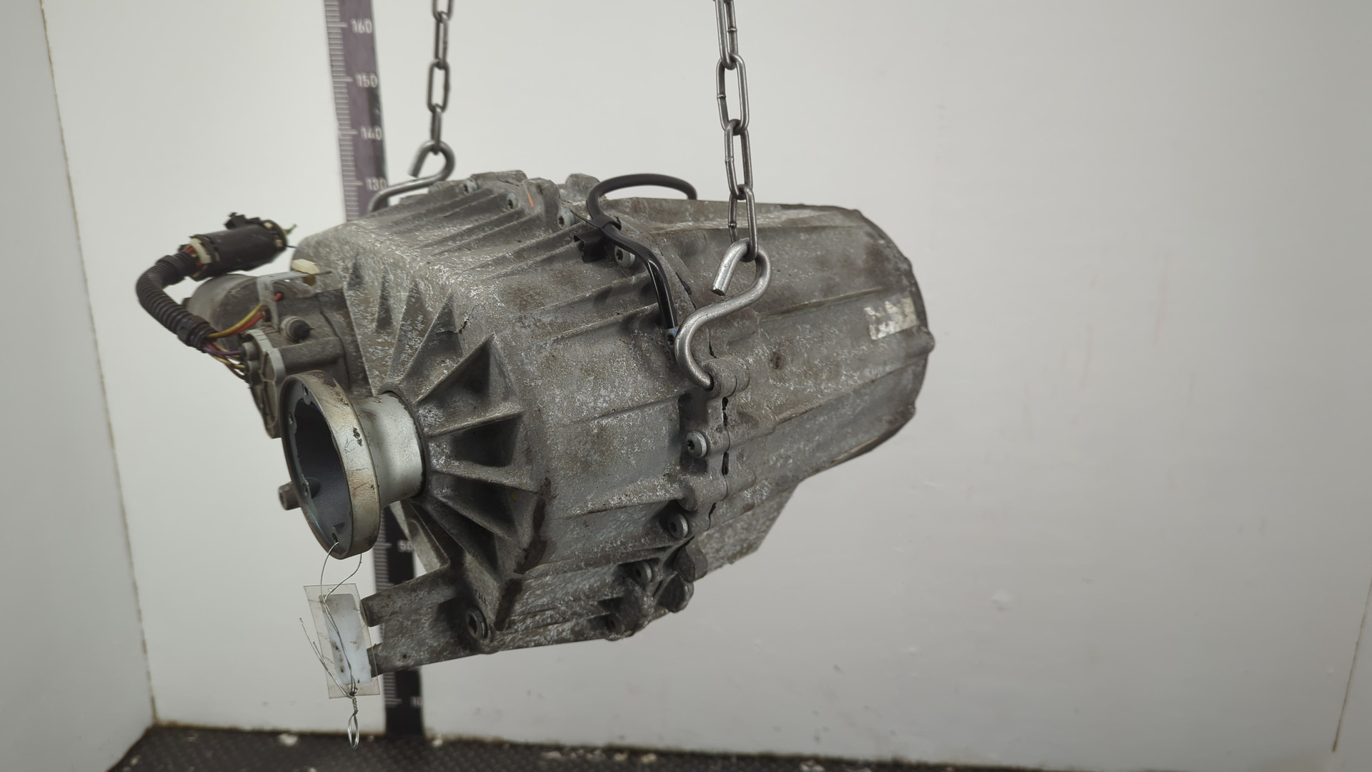 Коробка раздаточная