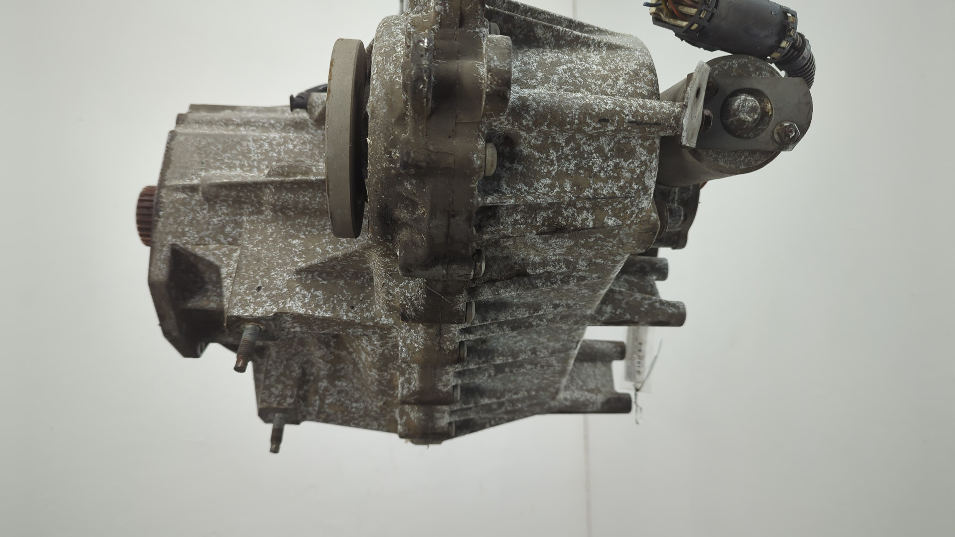 Коробка раздаточная