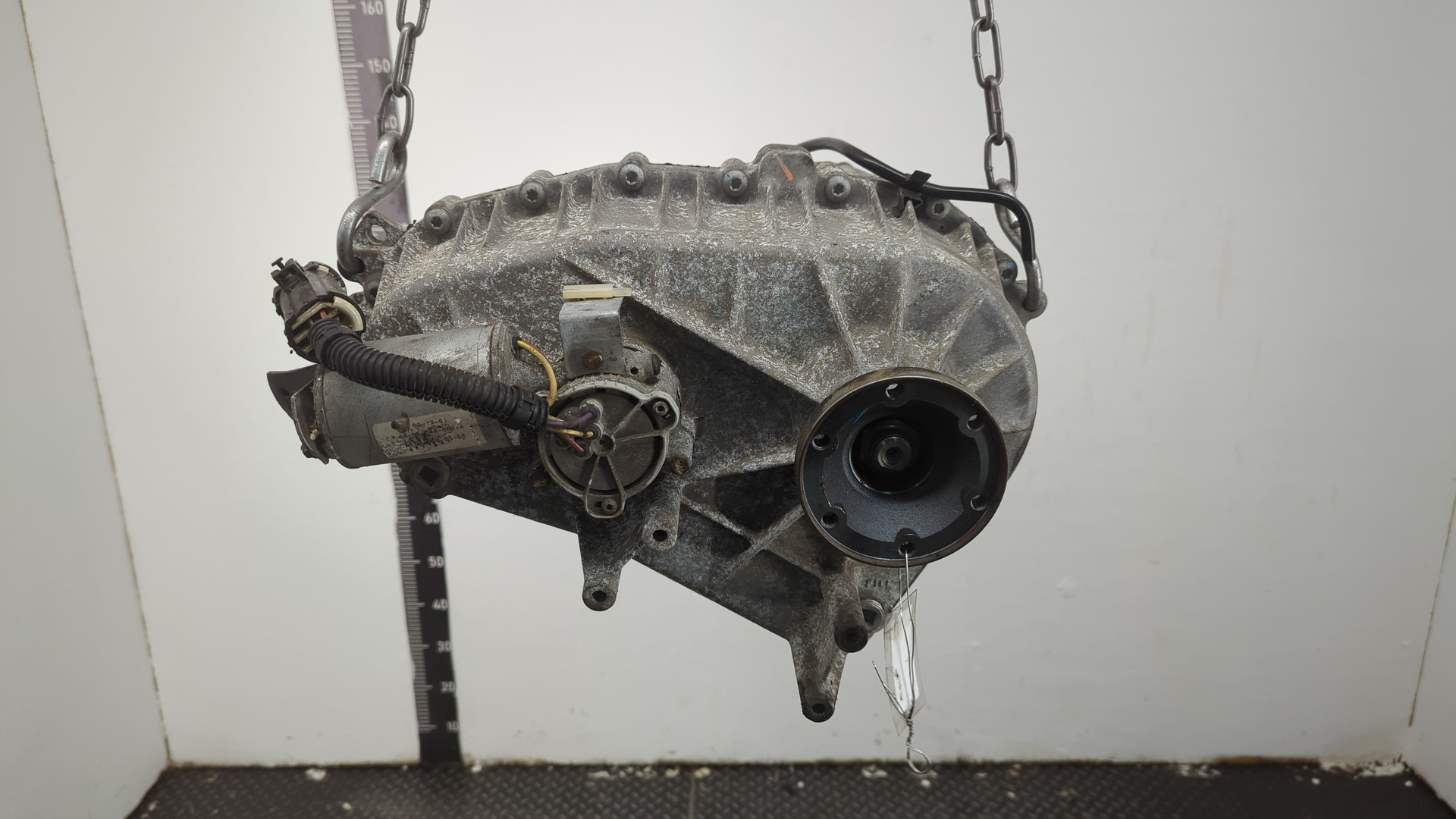 Коробка раздаточная