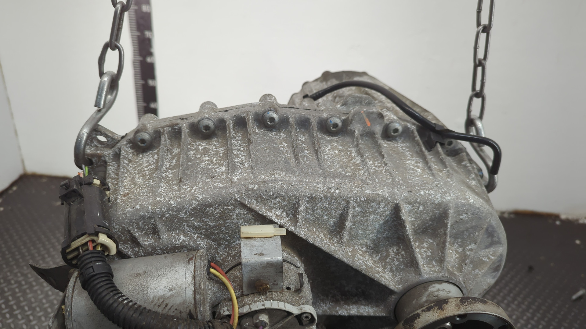 Коробка раздаточная