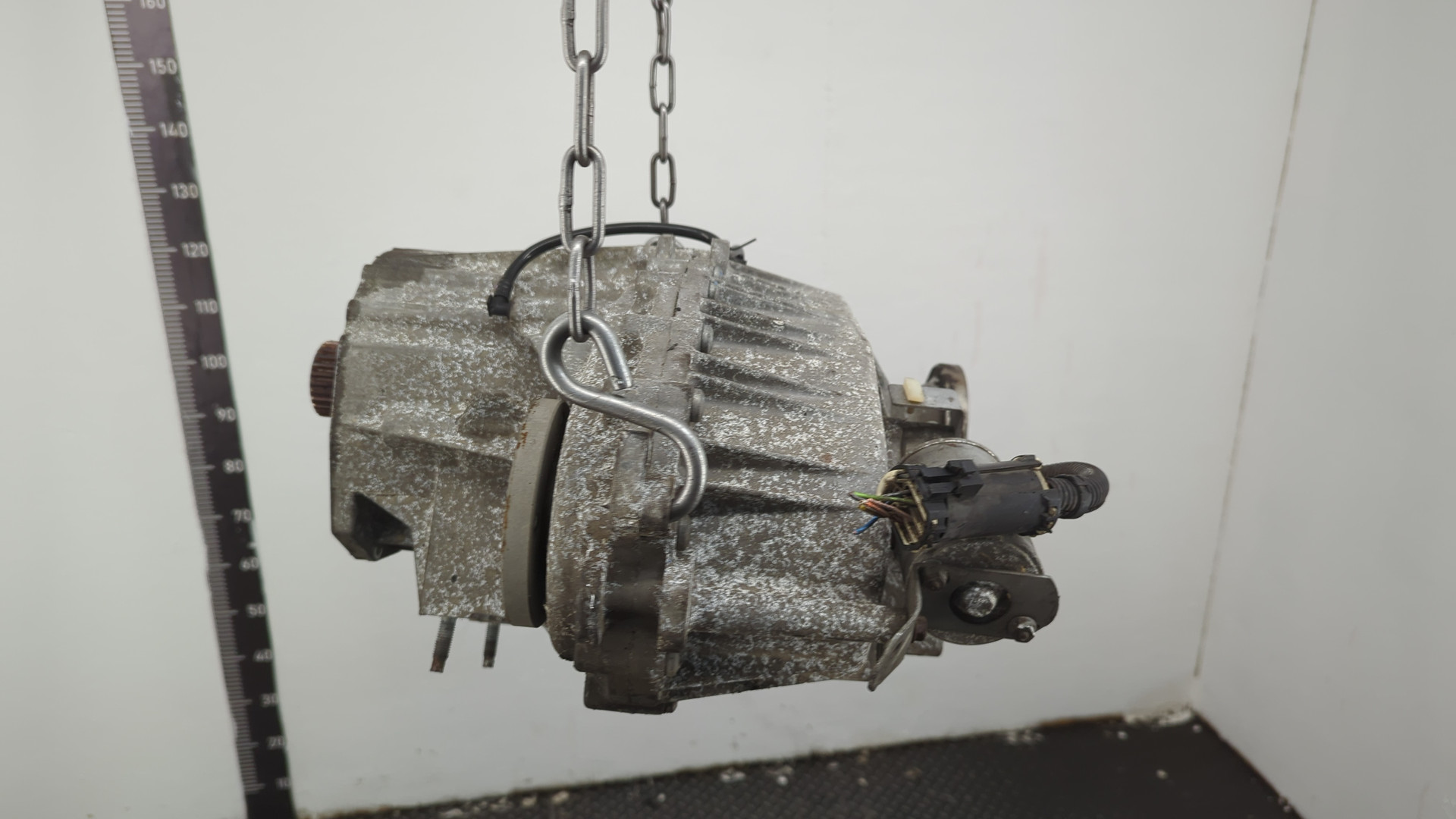 Коробка раздаточная