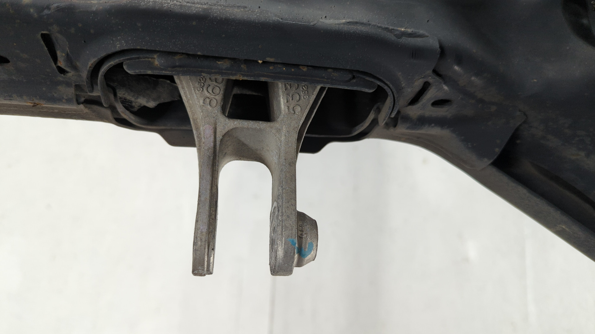 Балка подмоторная