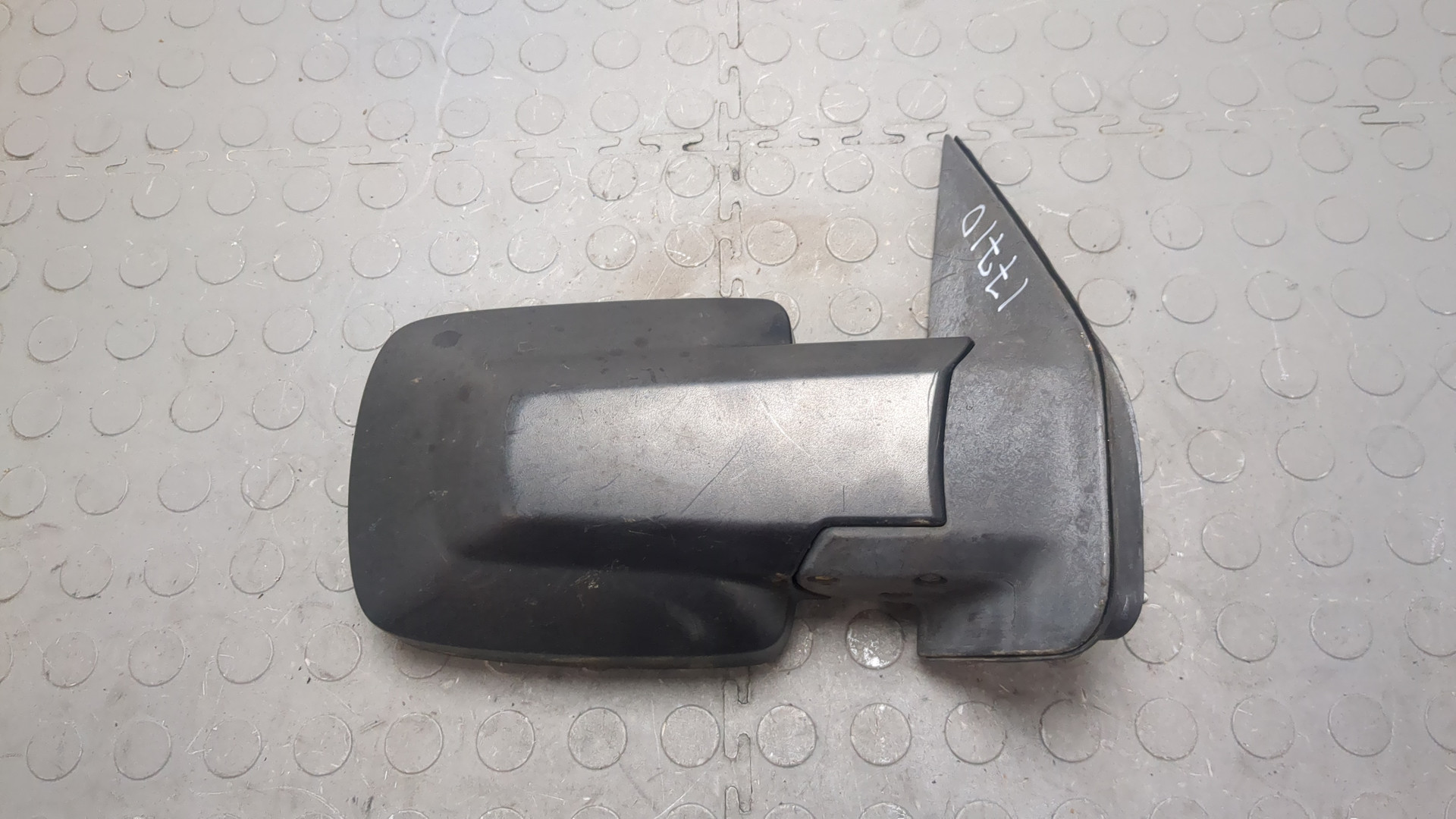 Зеркало правое электрическое