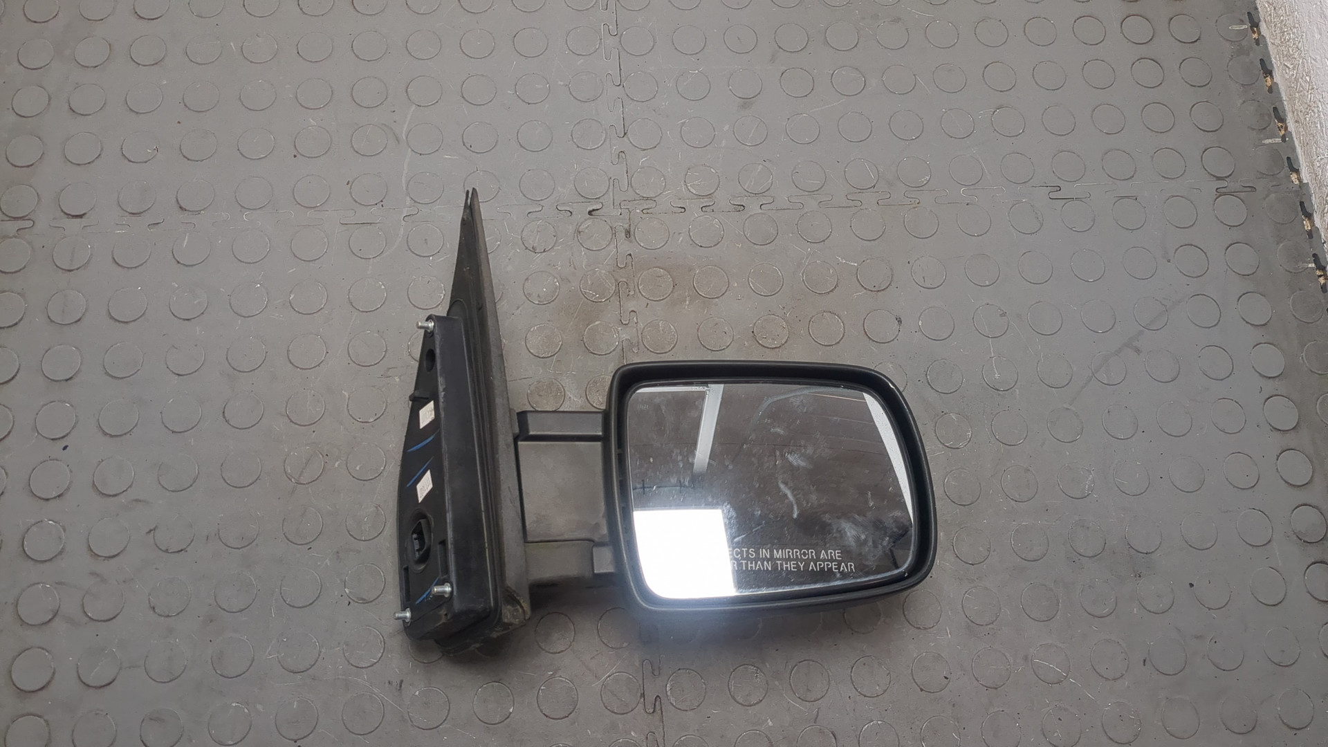 Зеркало правое электрическое