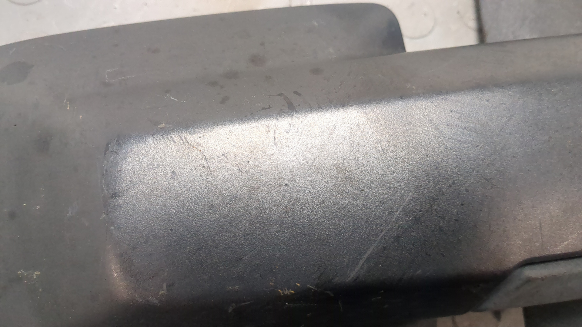 Зеркало правое электрическое