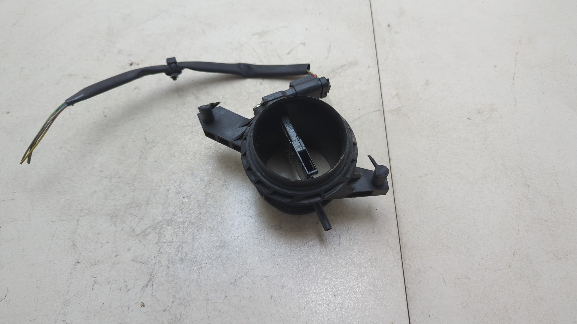 Расходомер воздуха (ДМРВ)