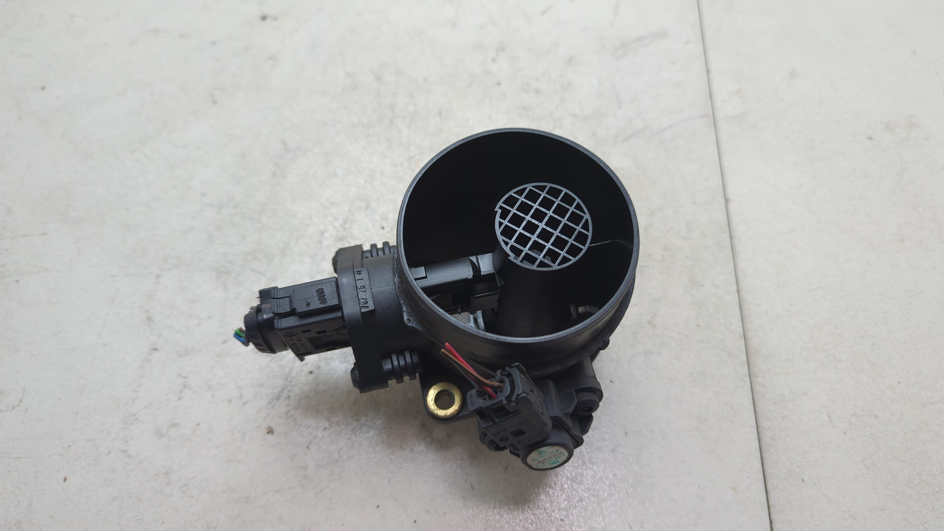 Расходомер воздуха (ДМРВ)