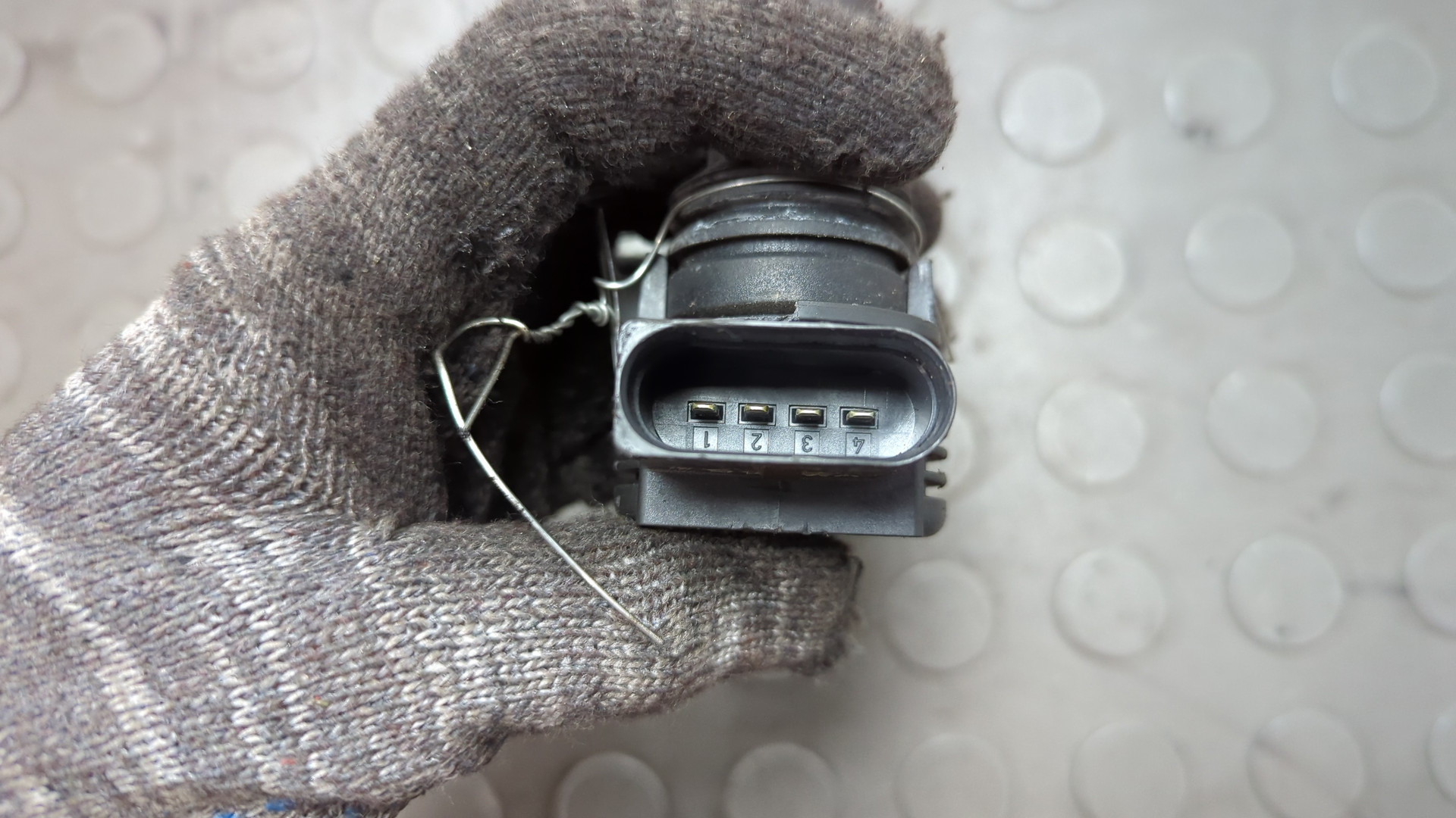 Катушка зажигания