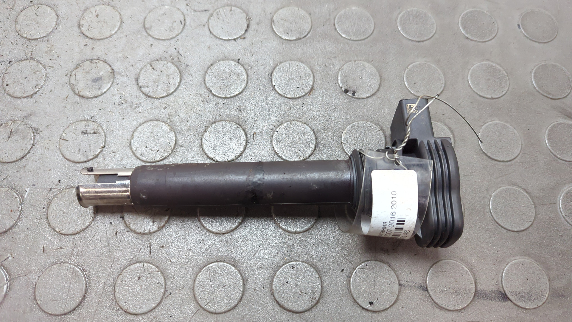 Катушка зажигания